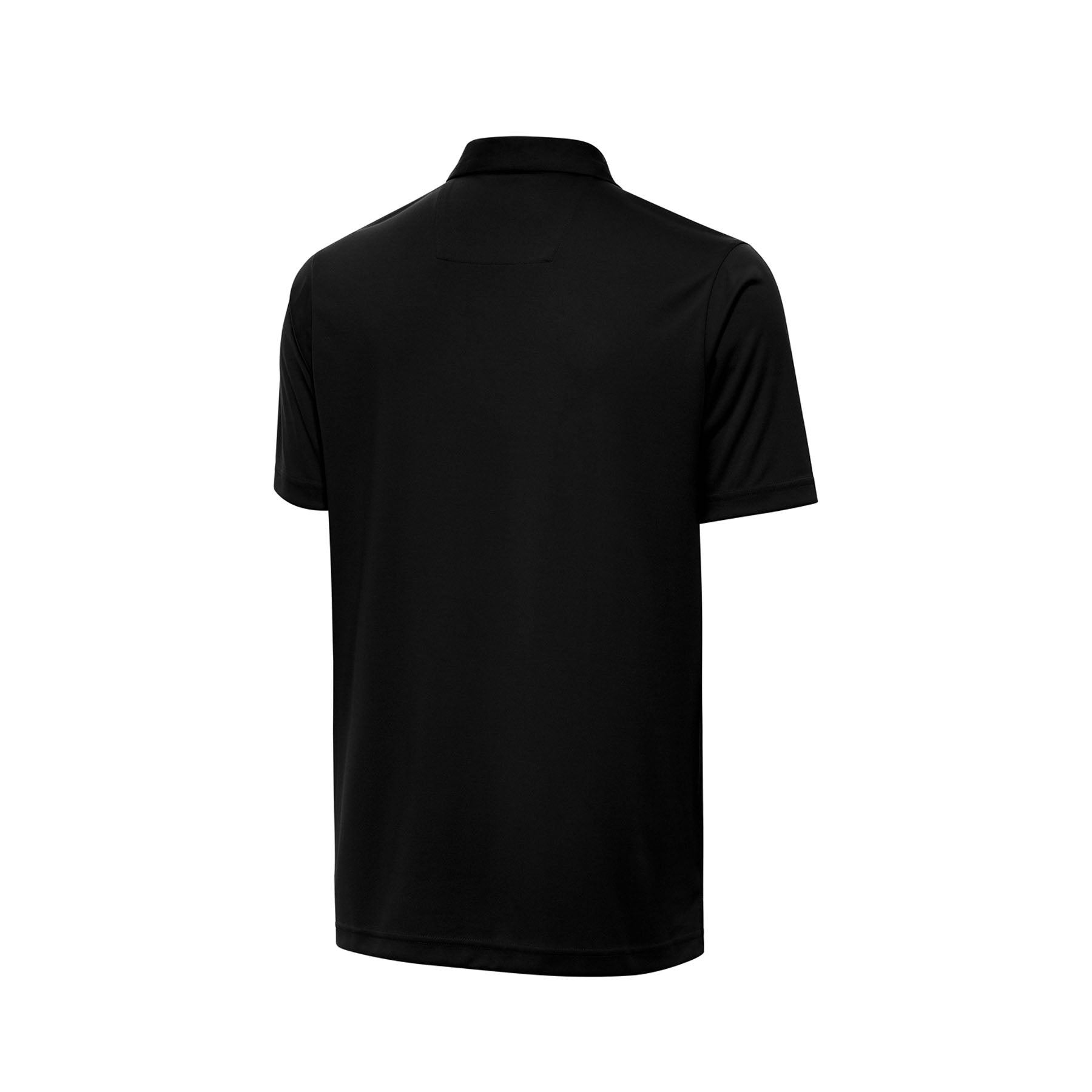 2026 NBA All - Star Black Polo - Apparel - Black - 20 - 000327 - S