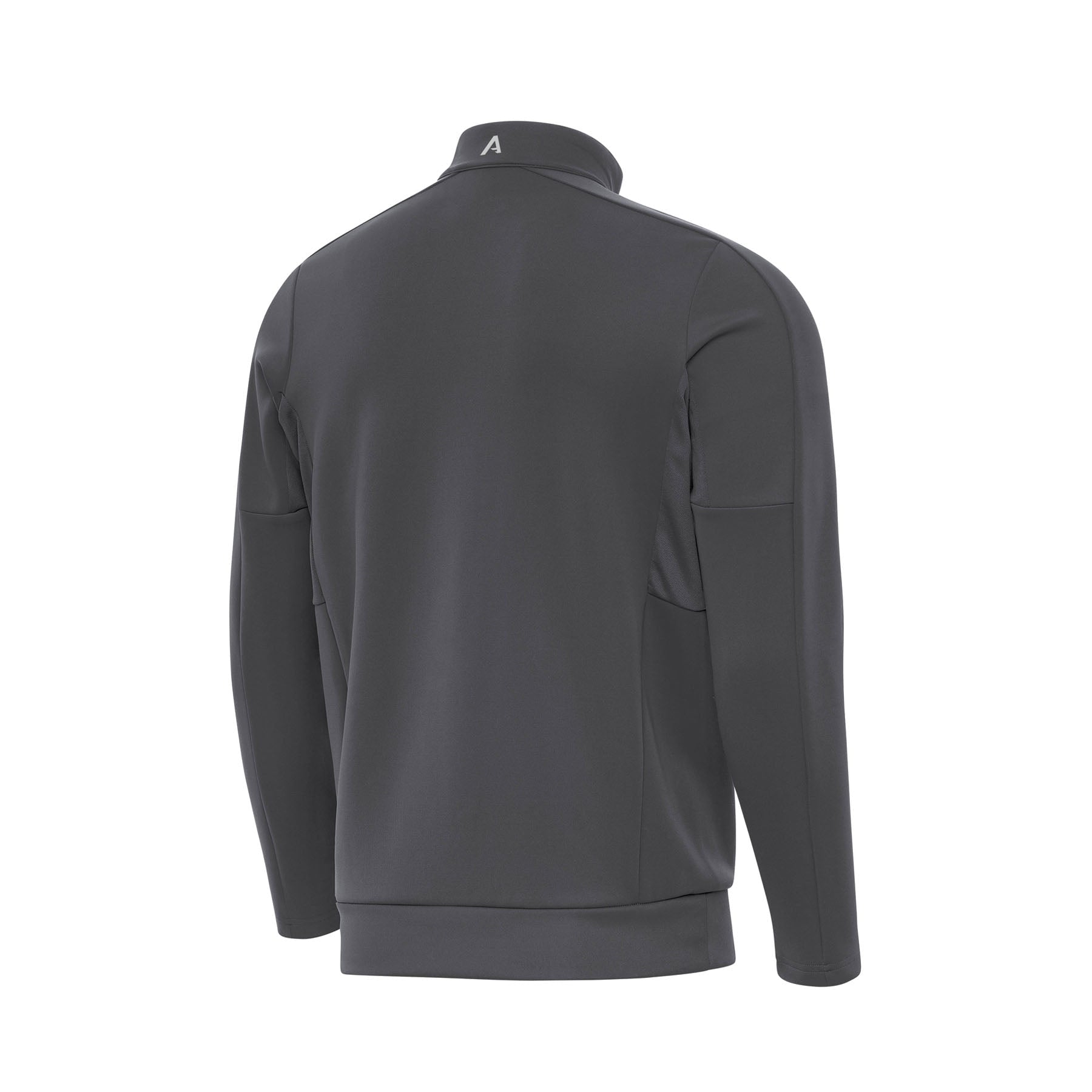 2026 NBA All - Star Carbon Gray 1/4 Zip Pullover - Apparel - Carbon Gray - 20 - 000332 - S