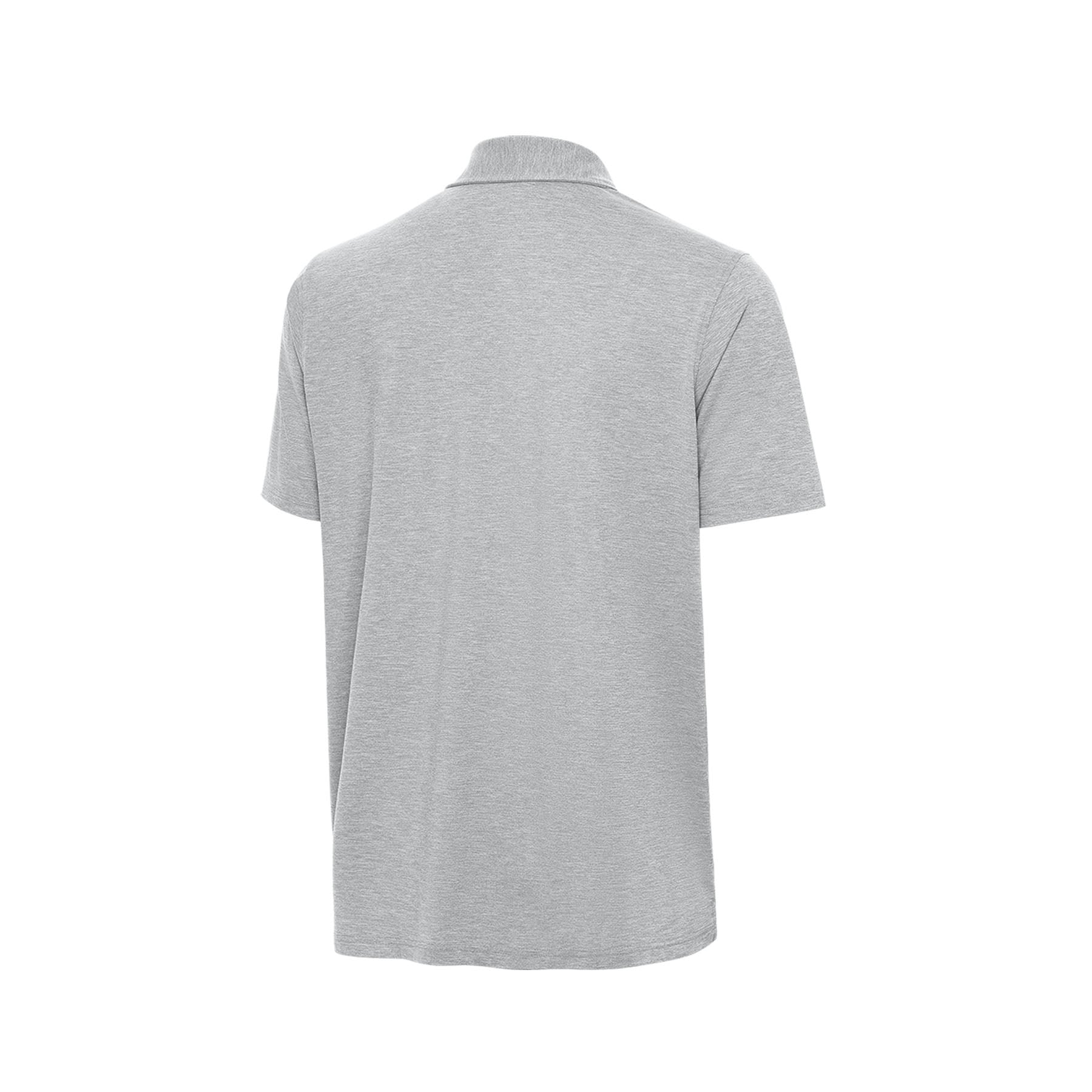 2026 NBA All - Star Gray Polo - Apparel - Gray - 20 - 000330 - S