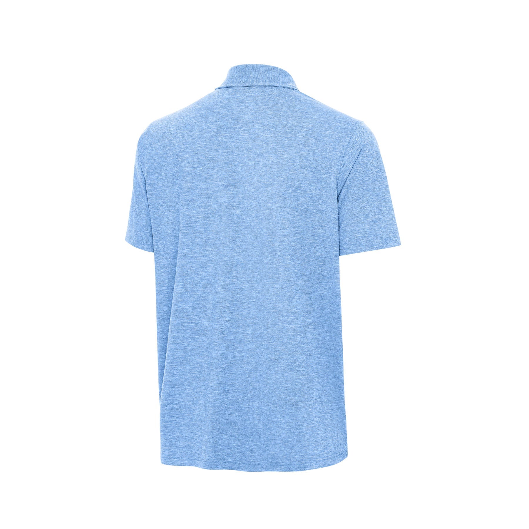 2026 NBA All - Star Light Blue Polo - Apparel - Light Blue - 20 - 000329 - S