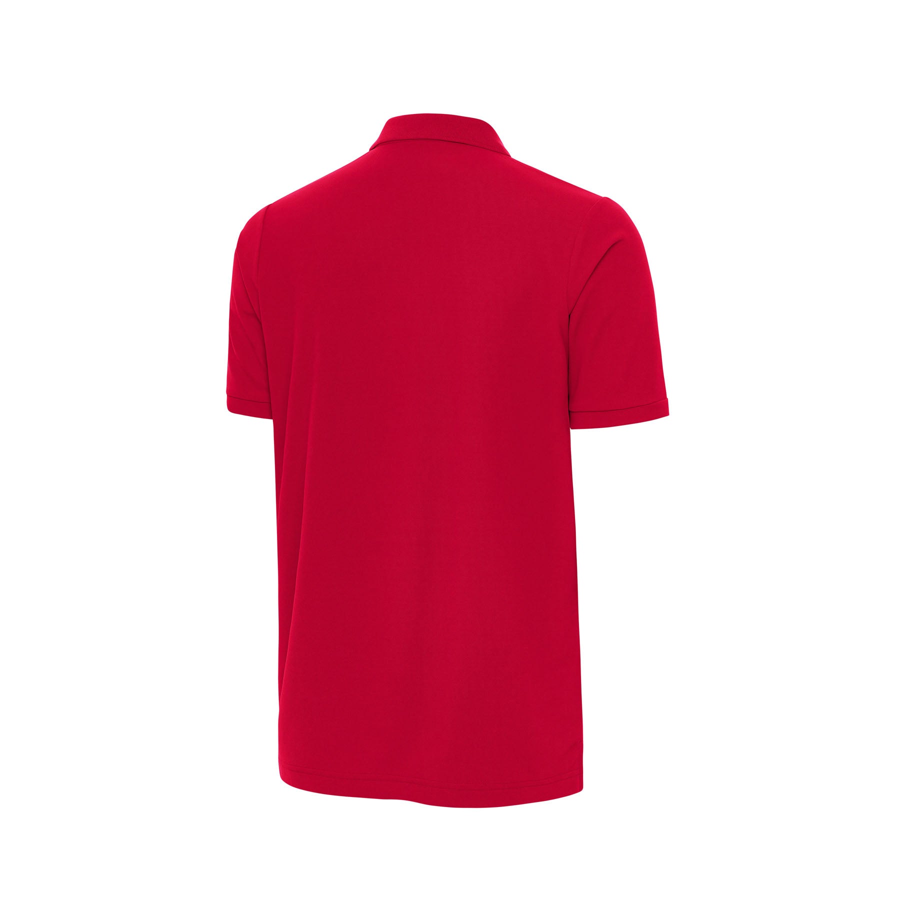 2026 NBA All - Star Red Polo - Apparel - Red - 20 - 000328 - S
