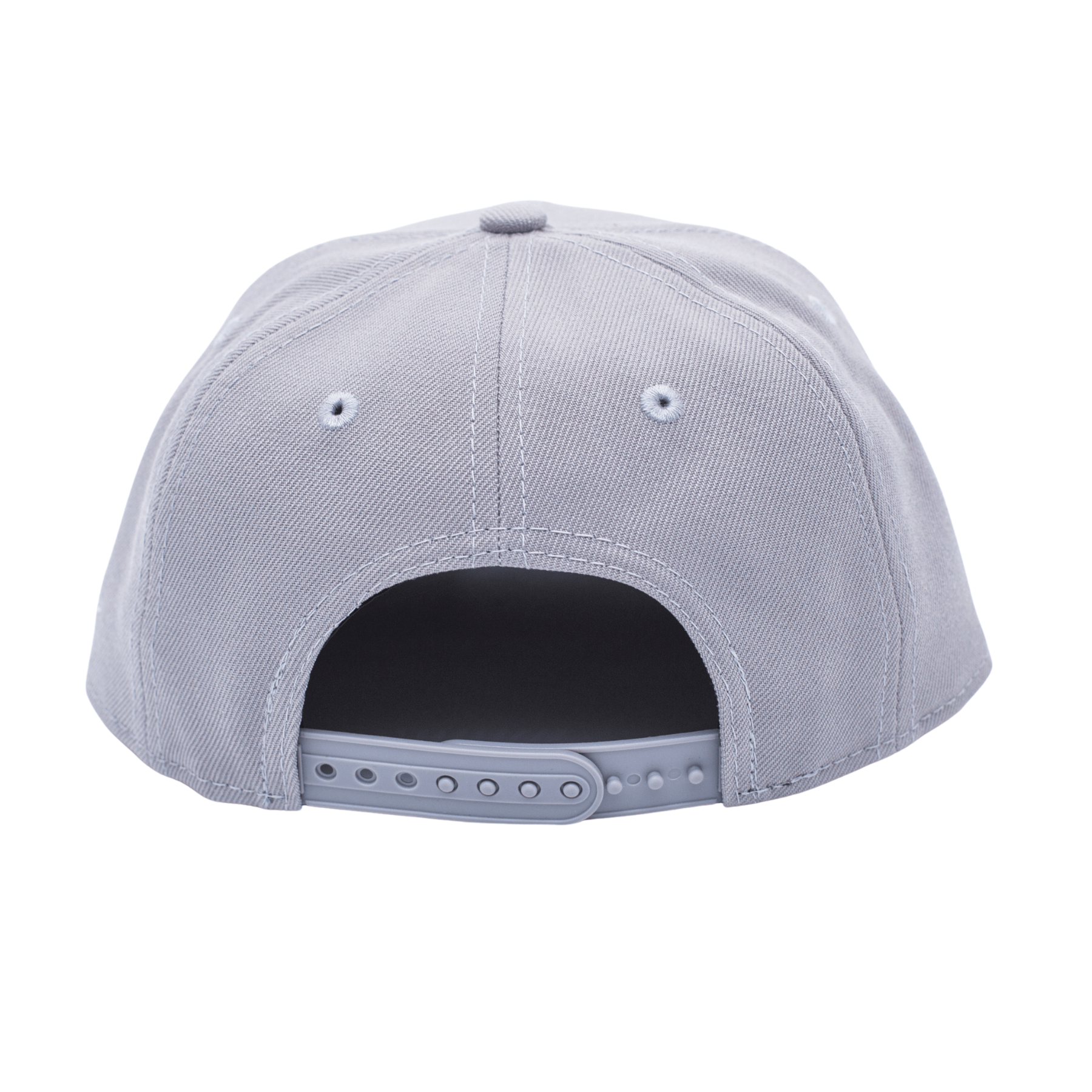 Big Kid Gray Tonal Primary Logo 950 Snapback Hat - LA CLIPPERS TEAM STORENew Era62 - 000003
