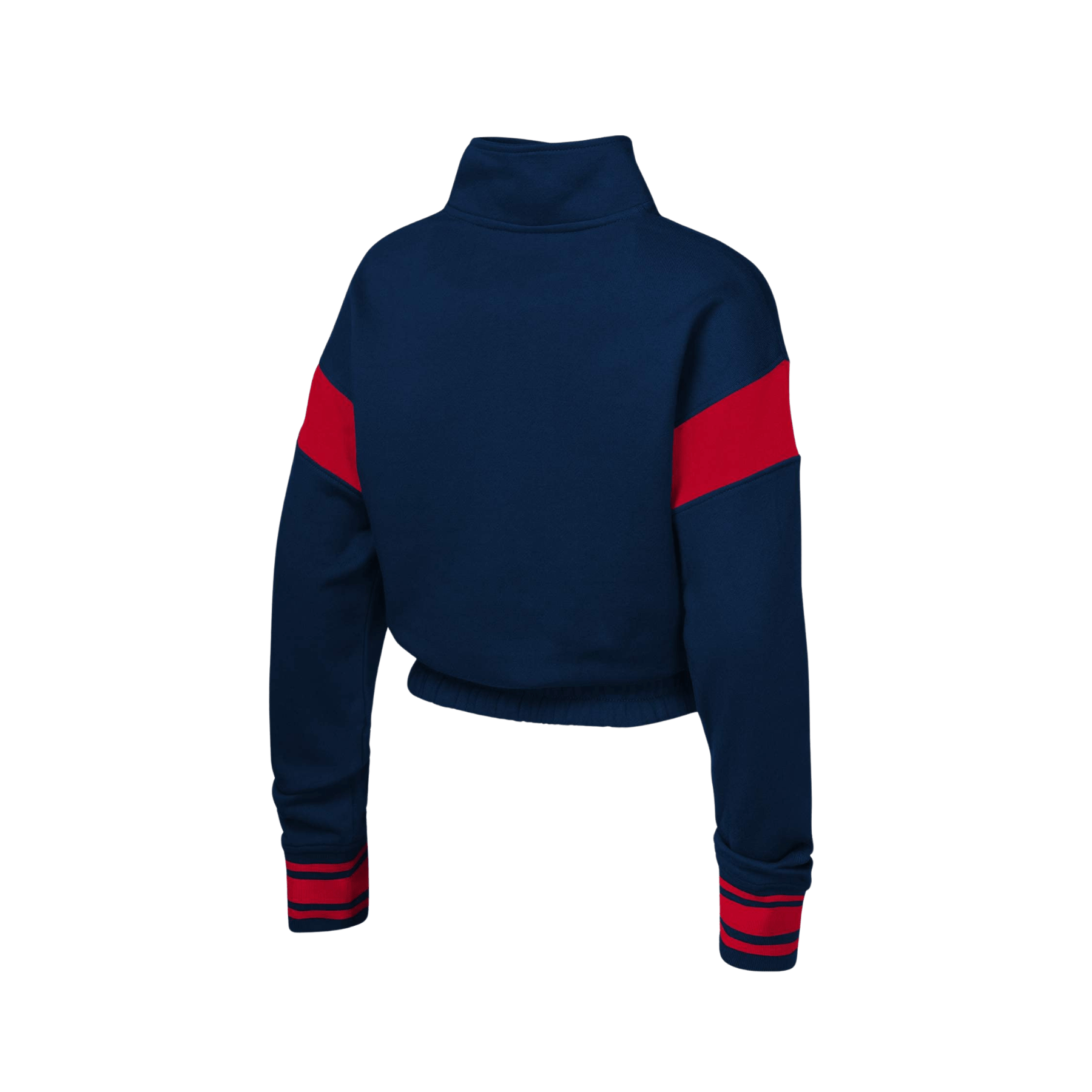 Big Kid Half - Zip Sweatshirt - LA CLIPPERS TEAM STORENew Era40 - 000022 - S