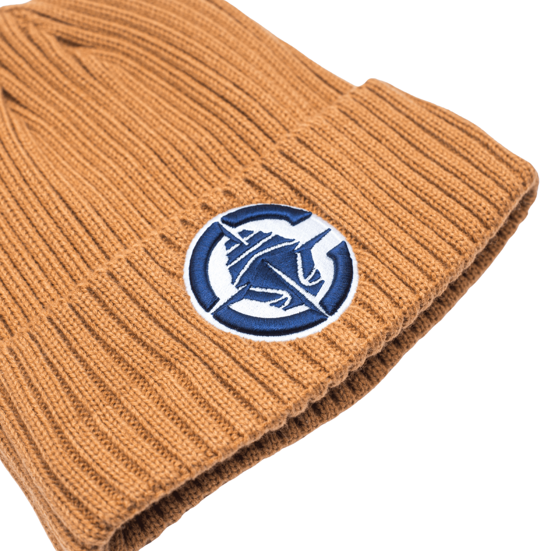 Bronze Primary Logo Beanie - LA CLIPPERS TEAM STORENew Era60 - 000012