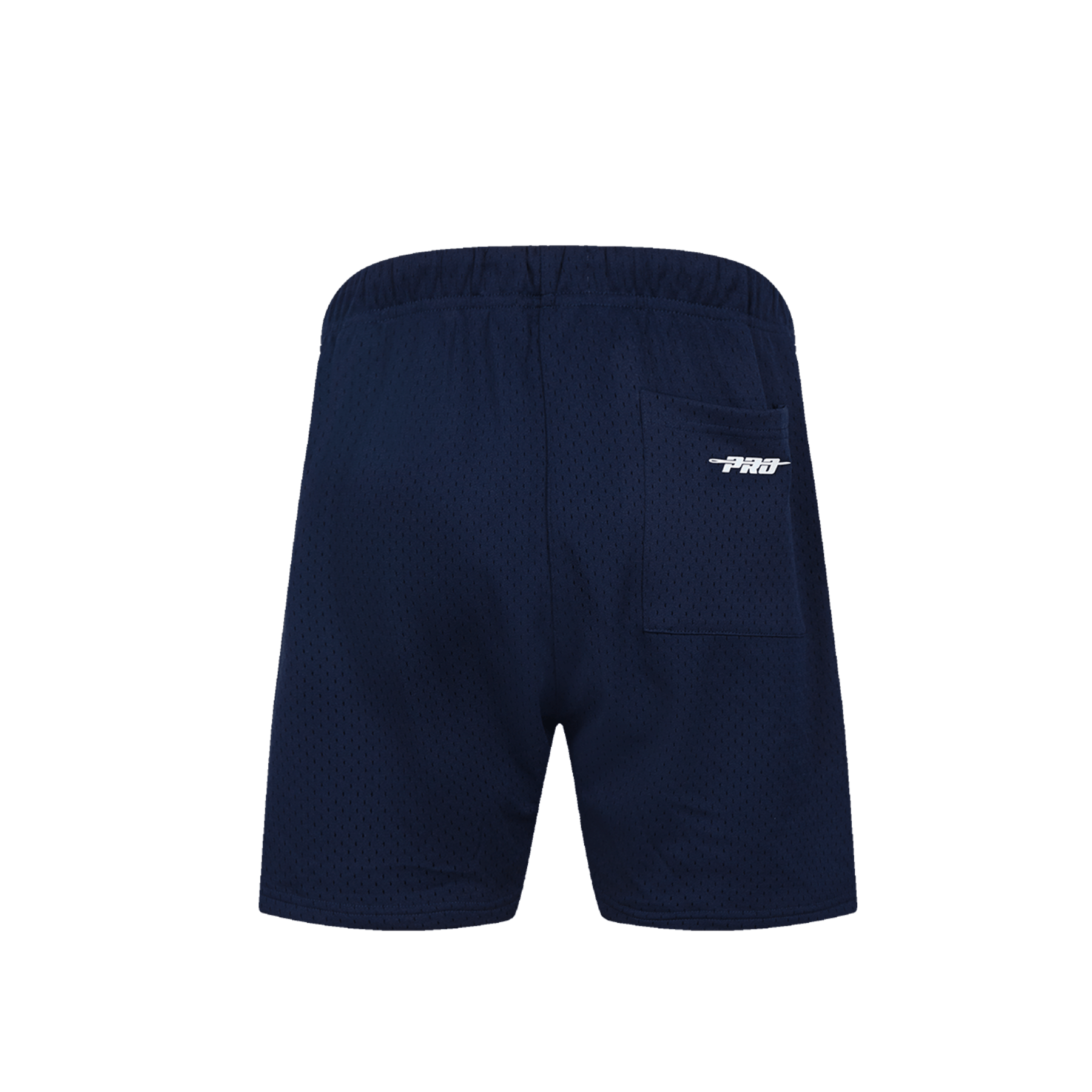 Clippers Mesh Short - LA CLIPPERS TEAM STOREPro Standard21 - 000004 - S
