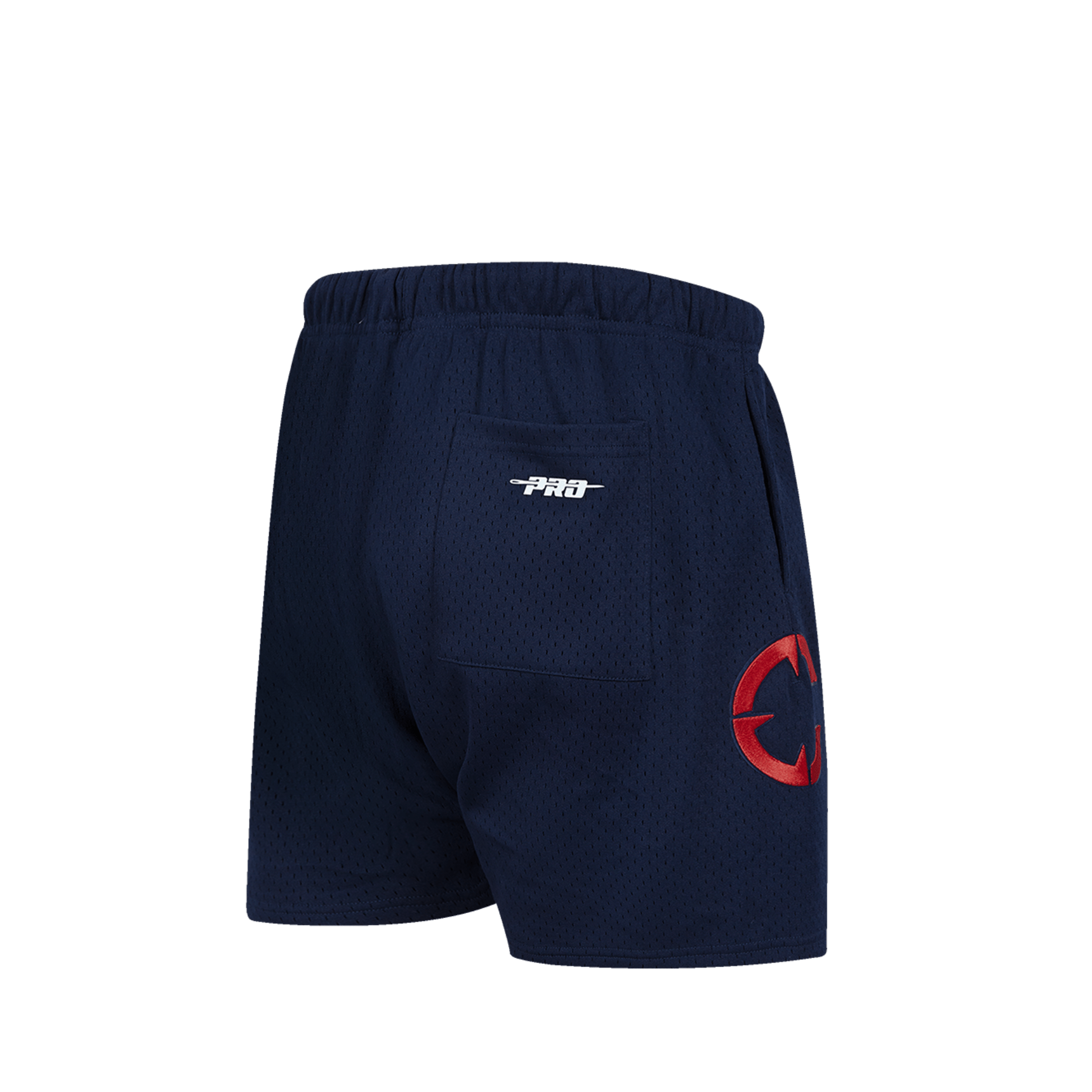Clippers Mesh Short - LA CLIPPERS TEAM STOREPro Standard21 - 000004 - S