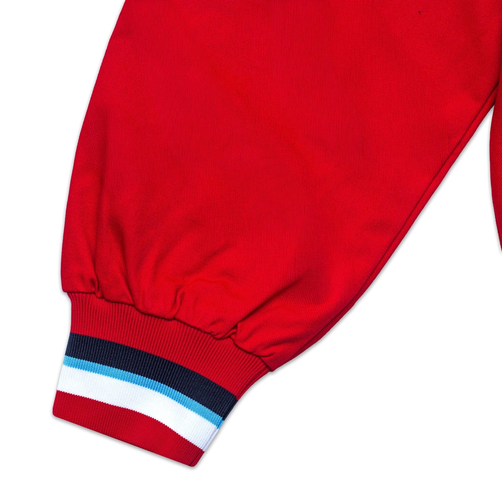 Clips Twill Bomber Jacket - LA CLIPPERS TEAM STORECourtside Supply20 - 000184 - S