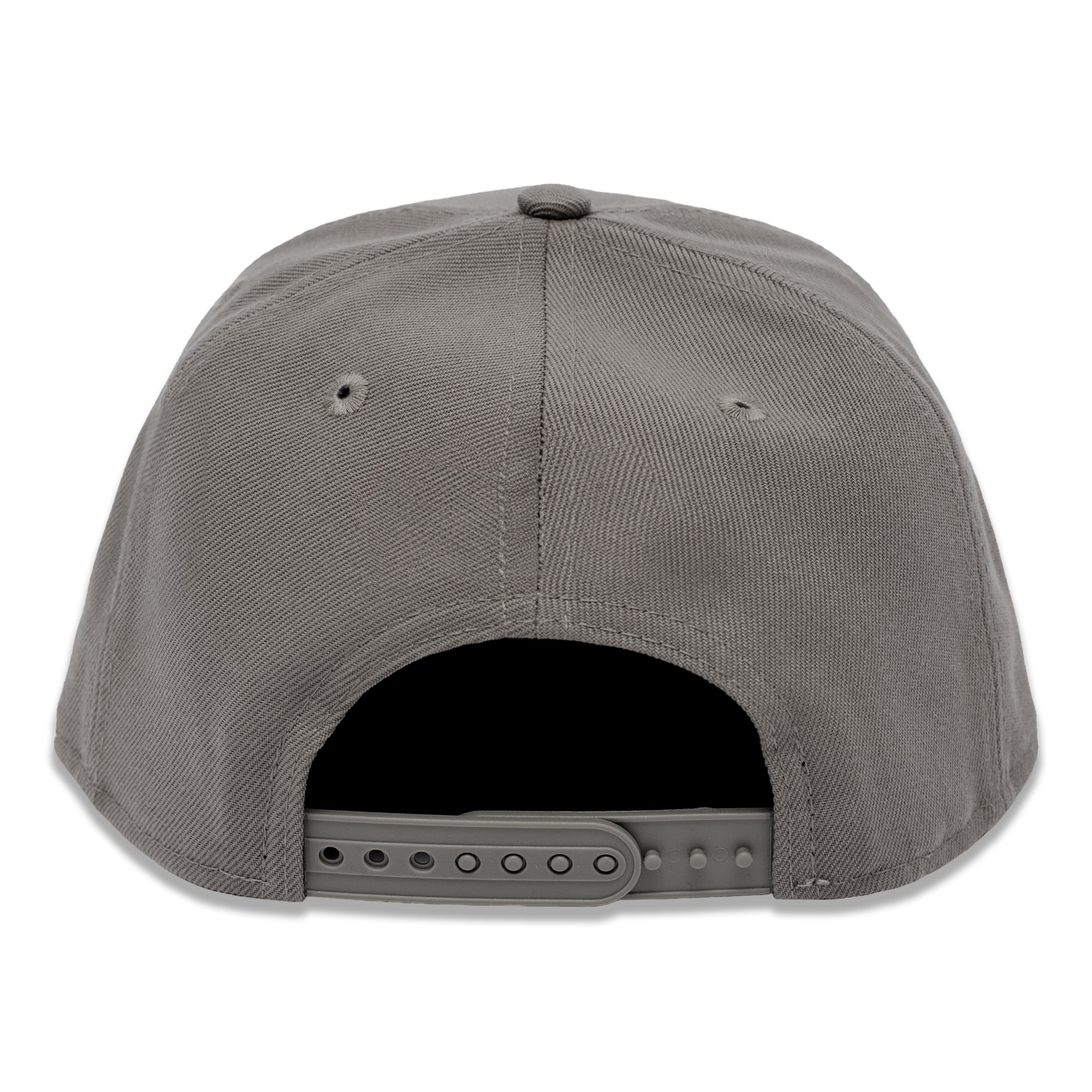 Dark Gray Primary Logo 950 Snapback Hat - LA CLIPPERS TEAM STORENew Era60 - 000005