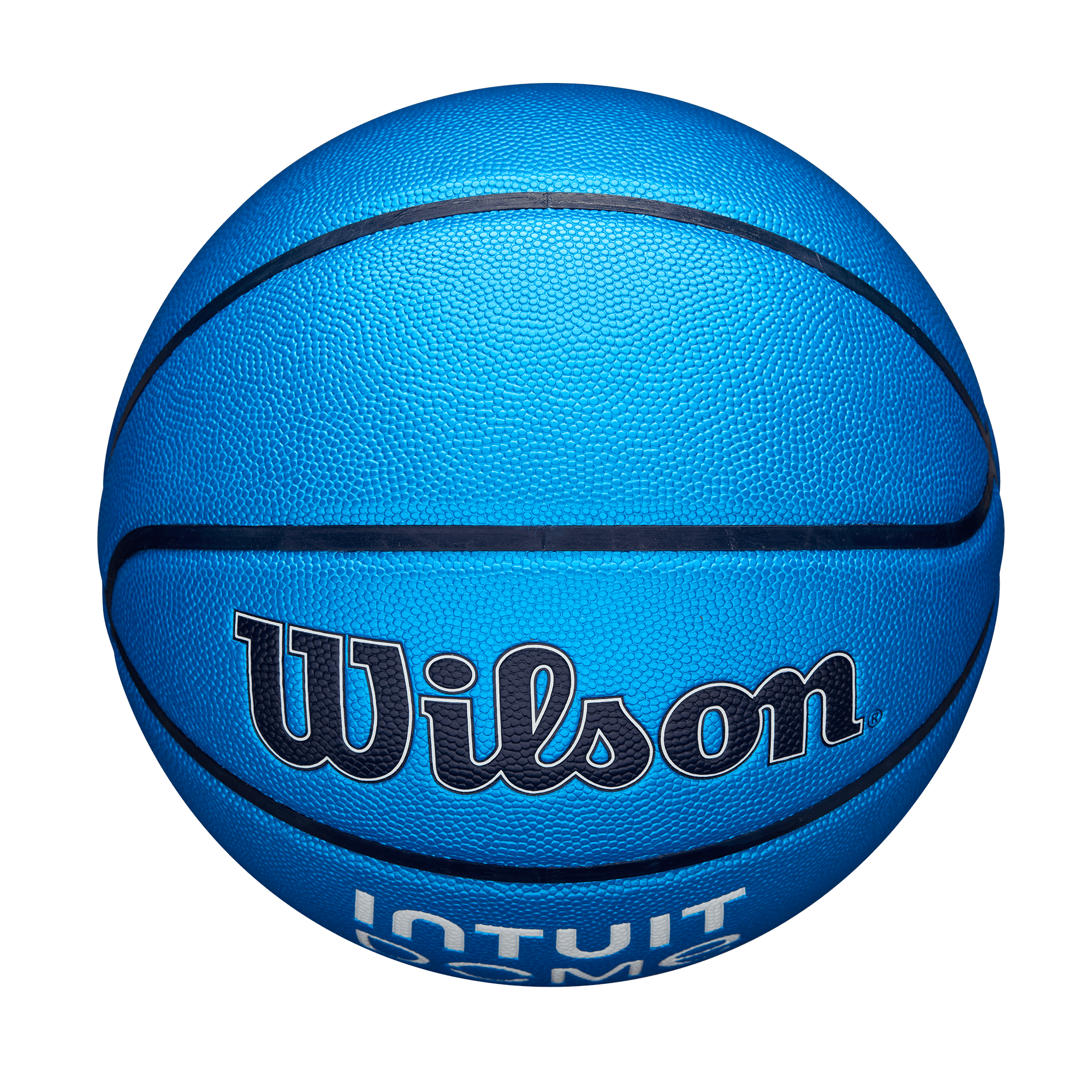 Intuit Blue Edition Basketball - LA CLIPPERS TEAM STOREWilson80 - 000002