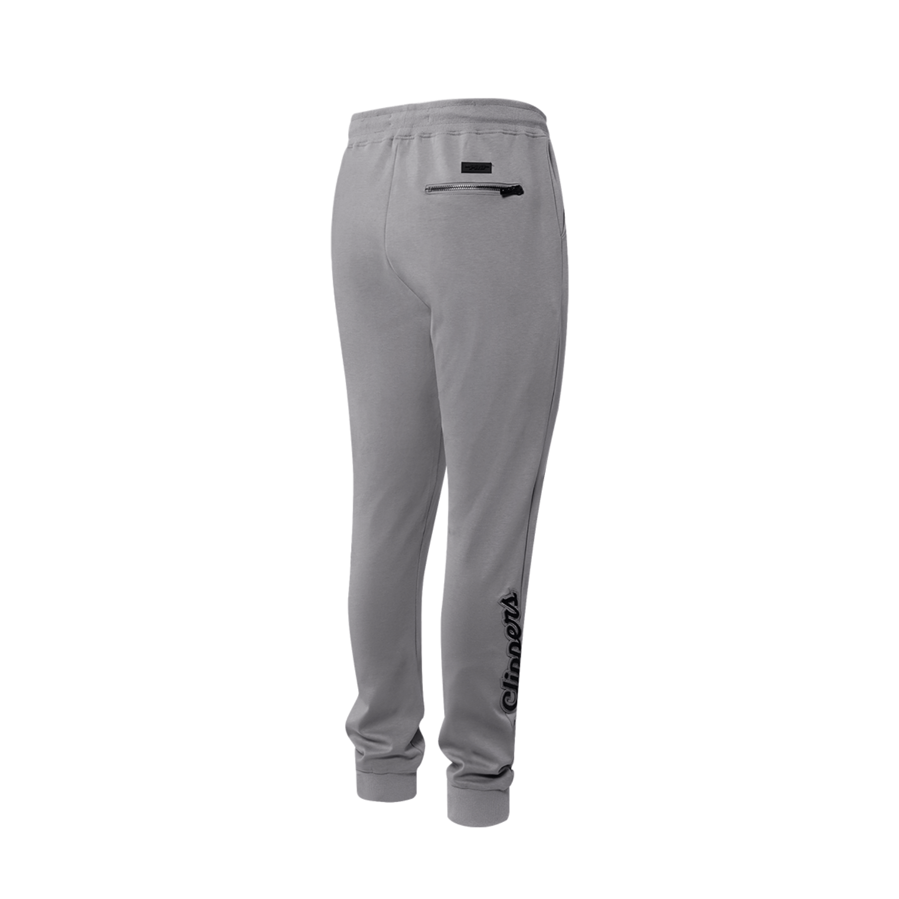 LA Clippers Joggers - LA CLIPPERS TEAM STOREPro Standard21 - 000003 - S