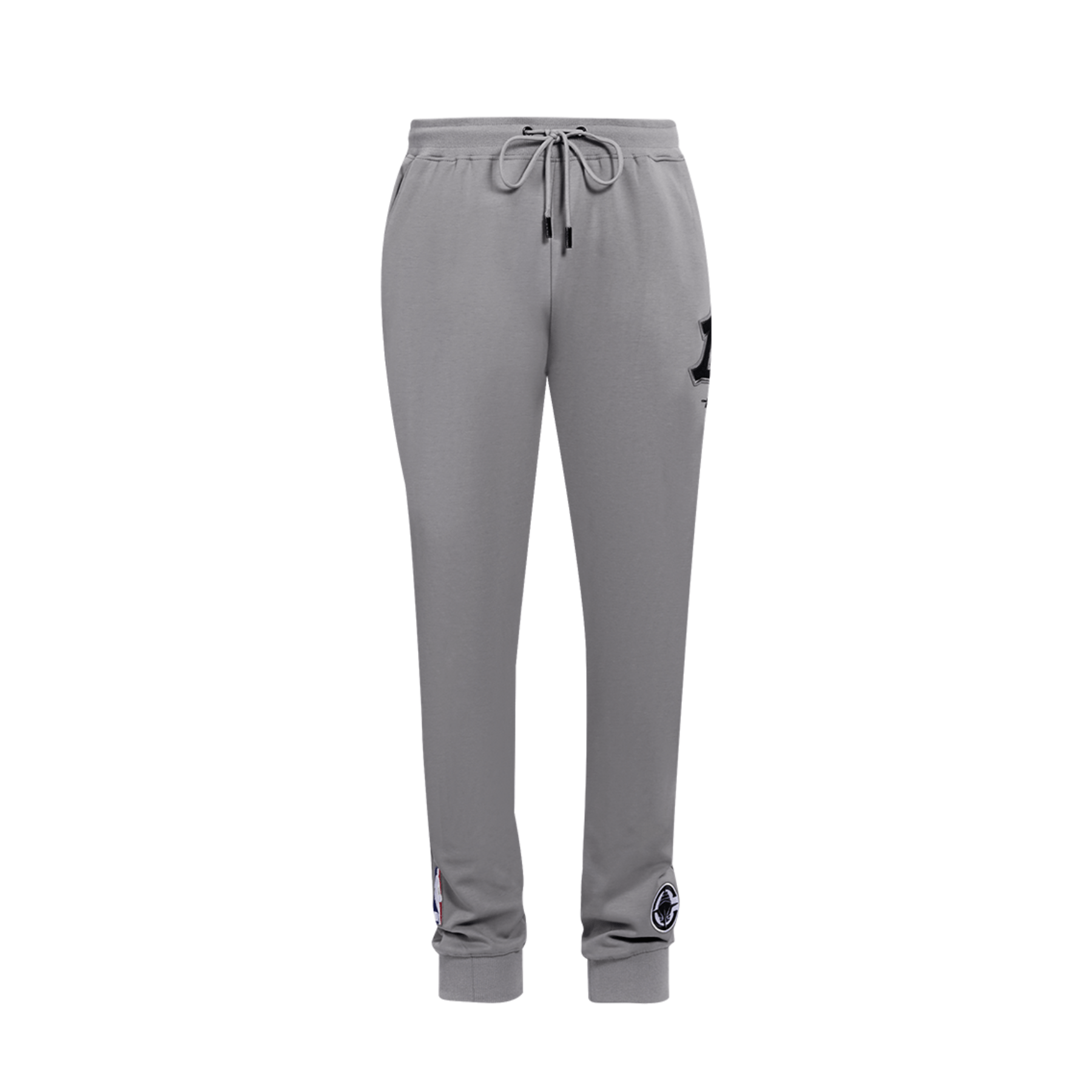 LA Clippers Joggers - LA CLIPPERS TEAM STOREPro Standard21 - 000003 - S