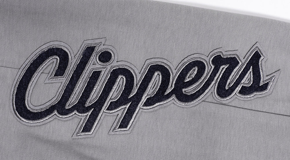 LA Clippers Joggers - LA CLIPPERS TEAM STOREPro Standard21 - 000003 - S
