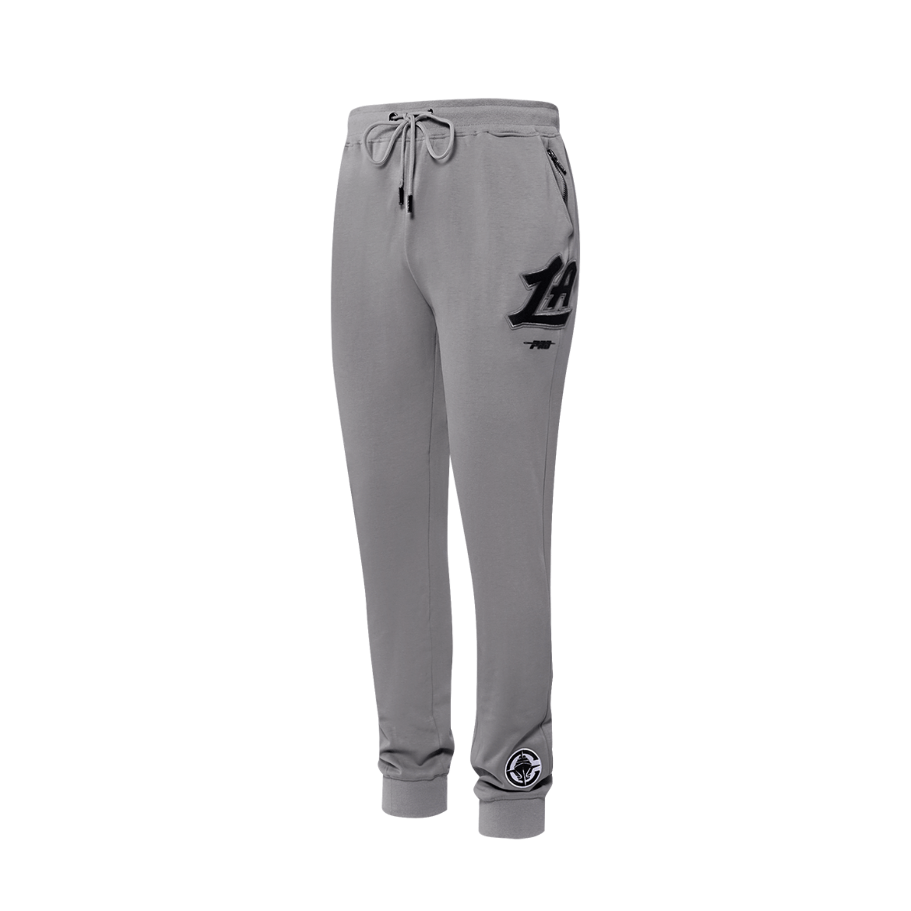 LA Clippers Joggers - LA CLIPPERS TEAM STOREPro Standard21 - 000003 - S