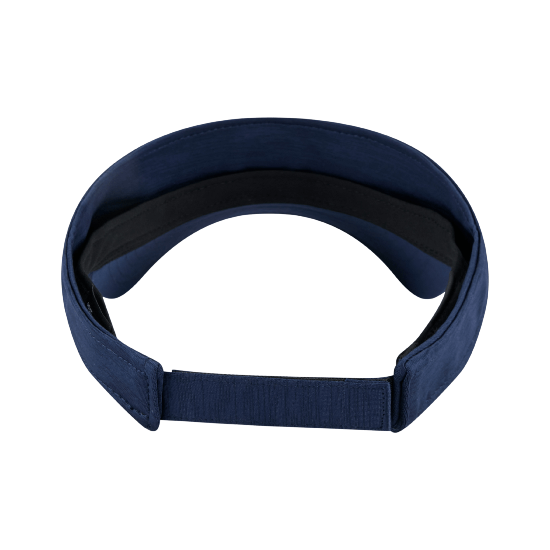 Navy Primary Logo Visor - LA CLIPPERS TEAM STORENew Era60 - 000118