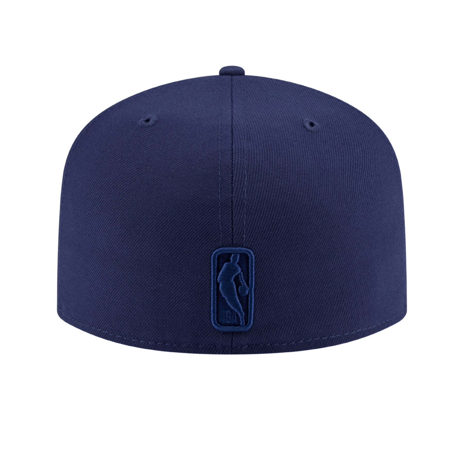Navy Tonal Primary Logo 5950 Fitted Hat - LA CLIPPERS TEAM STORENew Era60 - 000112 - 7