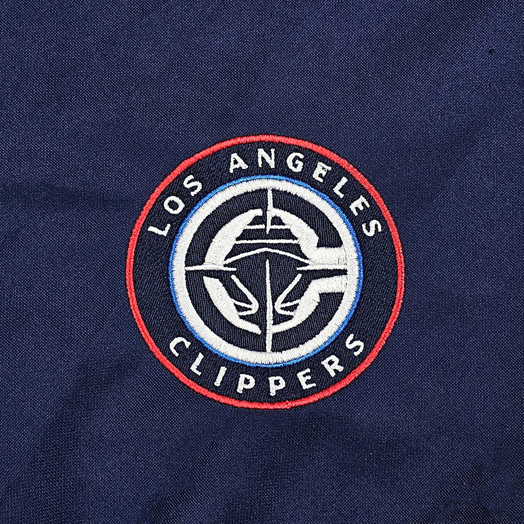 Pet Tie Around Bandana - LA CLIPPERS TEAM STOREPets First Co70 - 000011 - XS