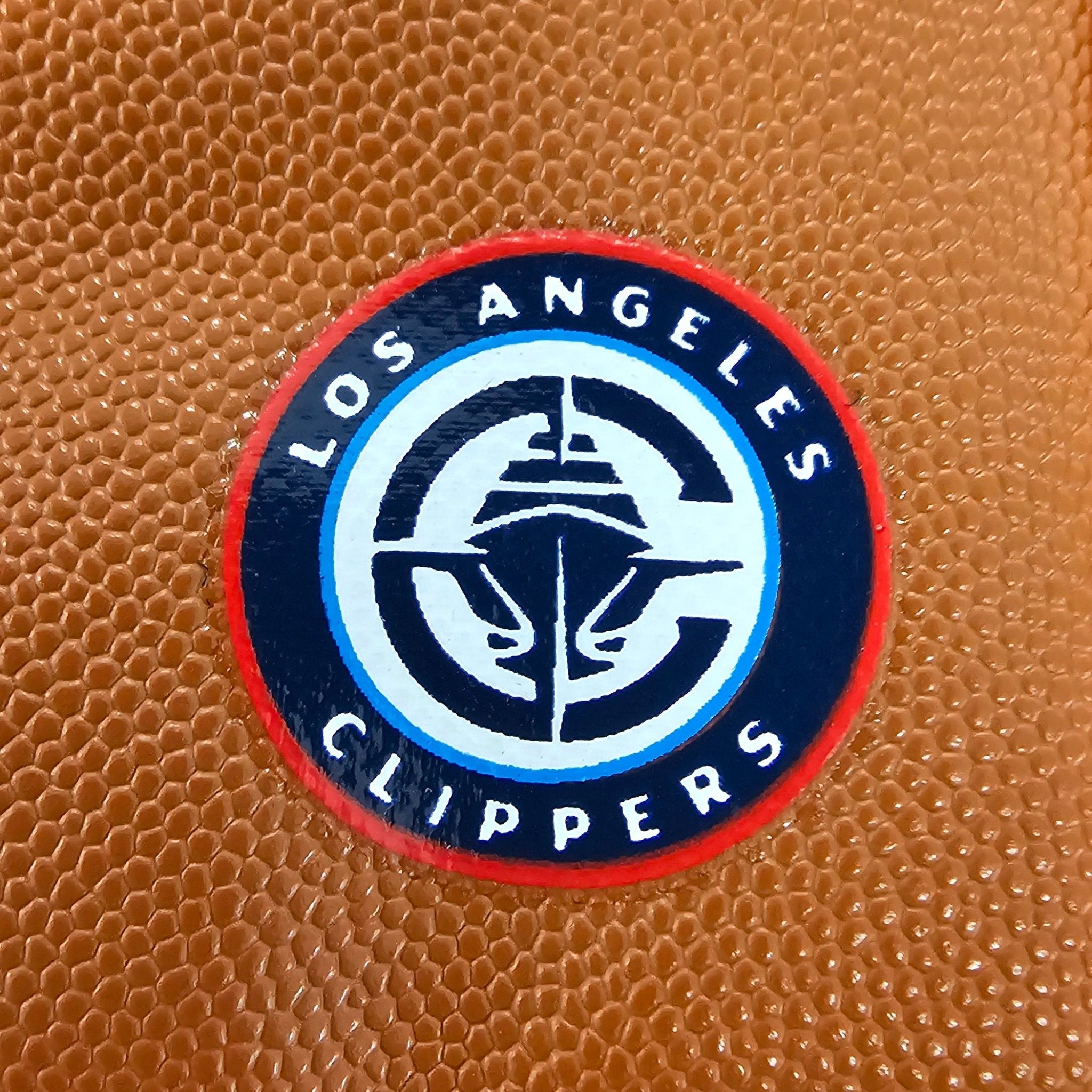 Pet Treat & Waste Bag Holder - LA CLIPPERS TEAM STOREPets First Co70 - 000006