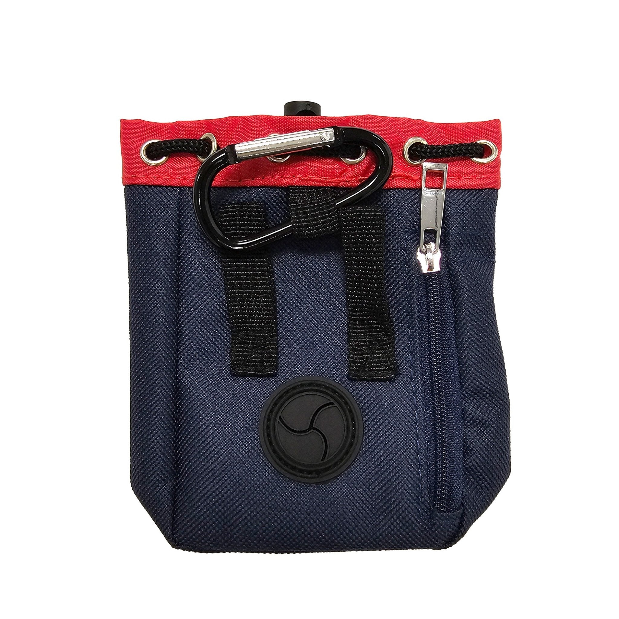 Pet Treat & Waste Bag Holder - LA CLIPPERS TEAM STOREPets First Co70 - 000006