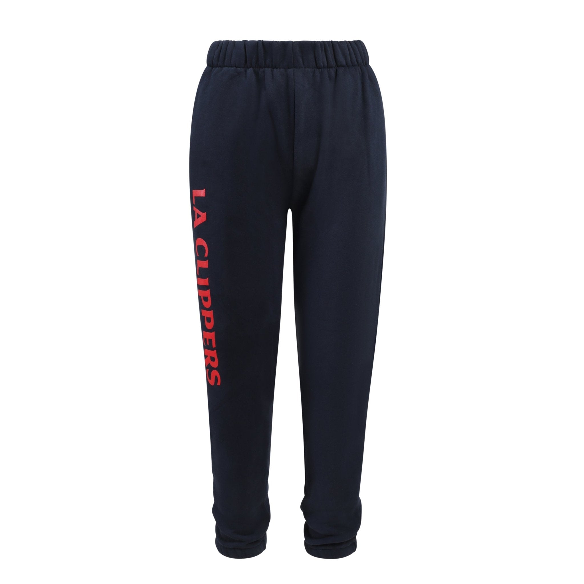 Women's LA Clippers Sweatpants - LA CLIPPERS TEAM STOREHype and Vice31 - 000009 - S
