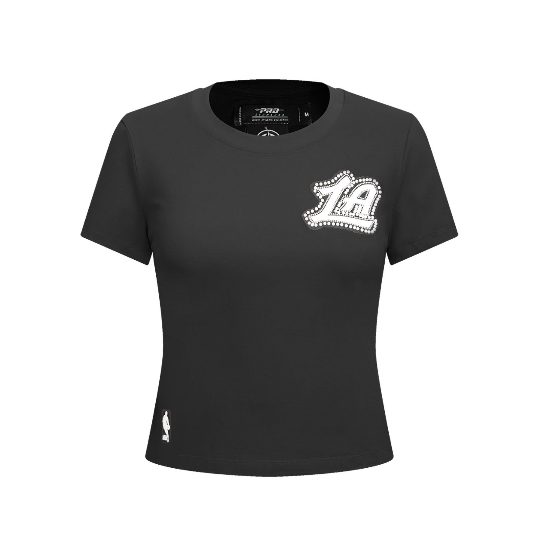 Women’s Pearl Slim Fit Tee