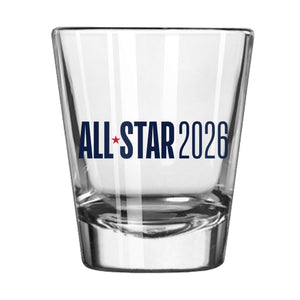 2026 All - Star Shot Glass - Accessories - 71 - 000027