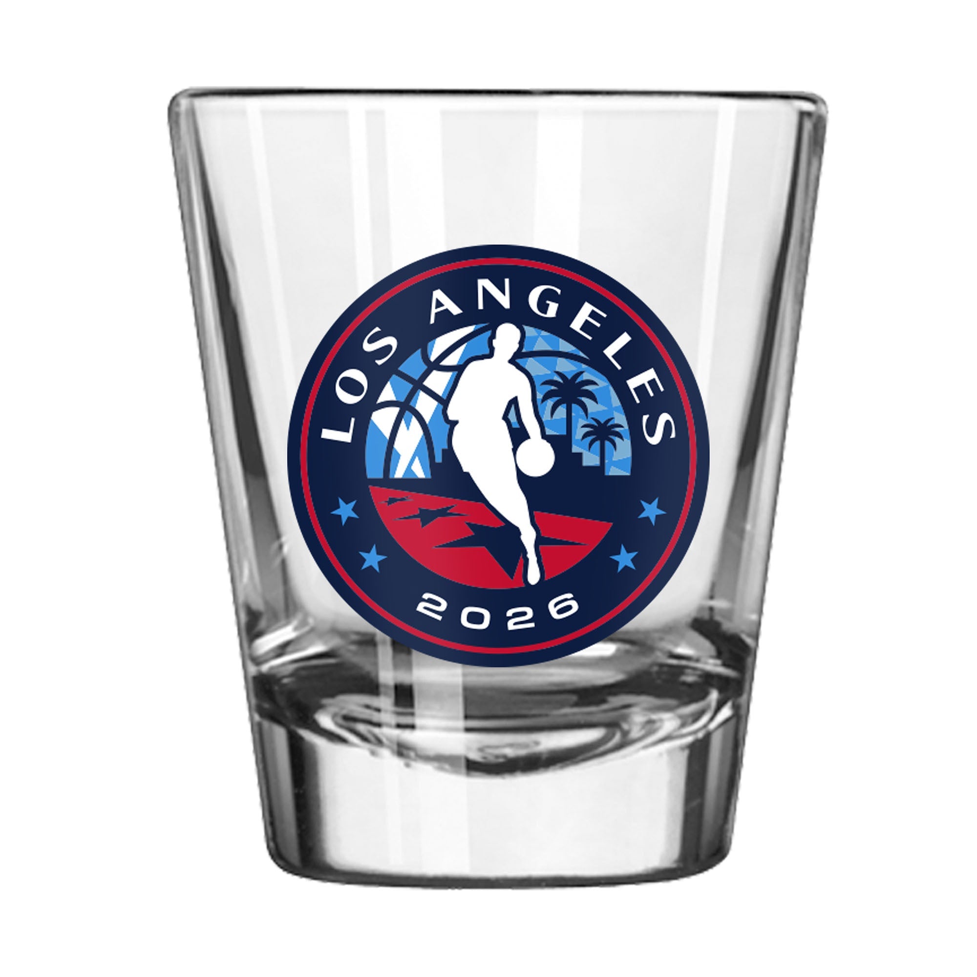 2026 All - Star Shot Glass - Accessories - 71 - 000027