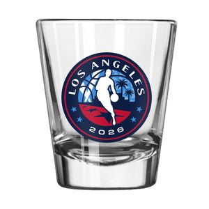 2026 All - Star Shot Glass - Accessories - 71 - 000027