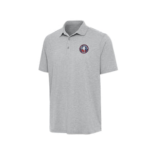 2026 NBA All - Star Gray Polo - Apparel - Gray - 20 - 000330 - S