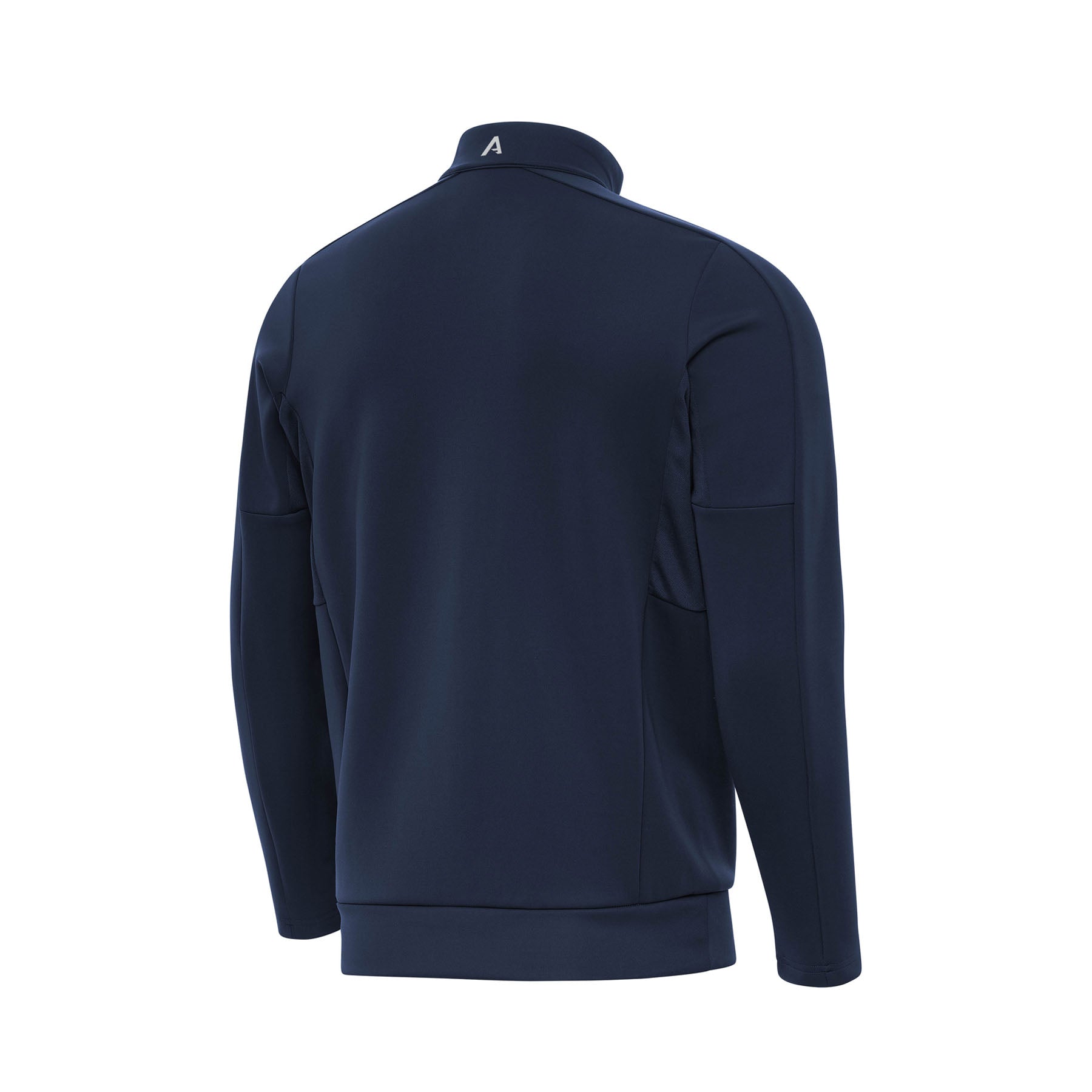 2026 NBA All - Star Navy 1/4 Zip Pullover - Apparel - Navy - 20 - 000331 - S