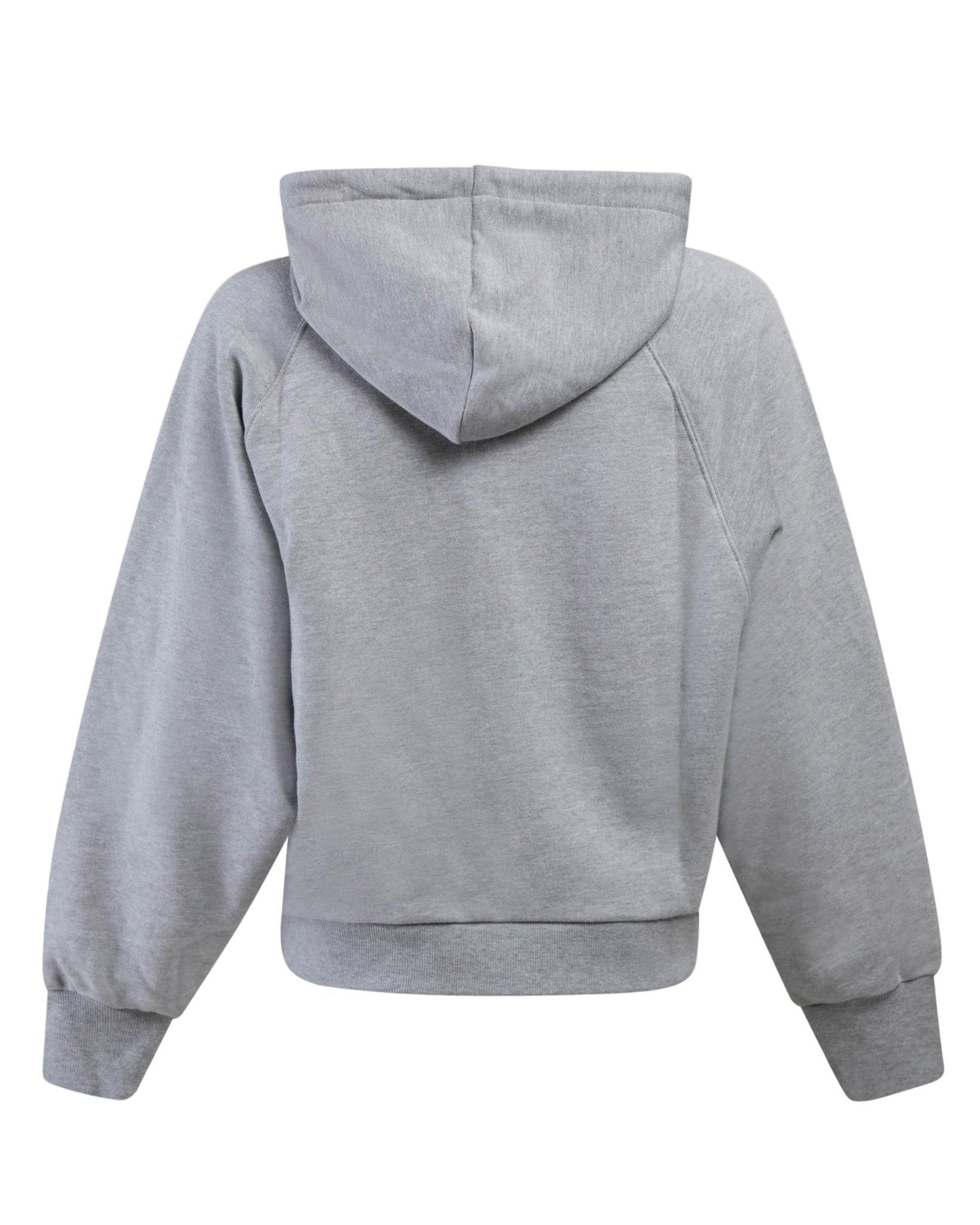 2026 NBA All - Star Zip Hoodie - Apparel - Heather Gray - 30 - 000121 - XS