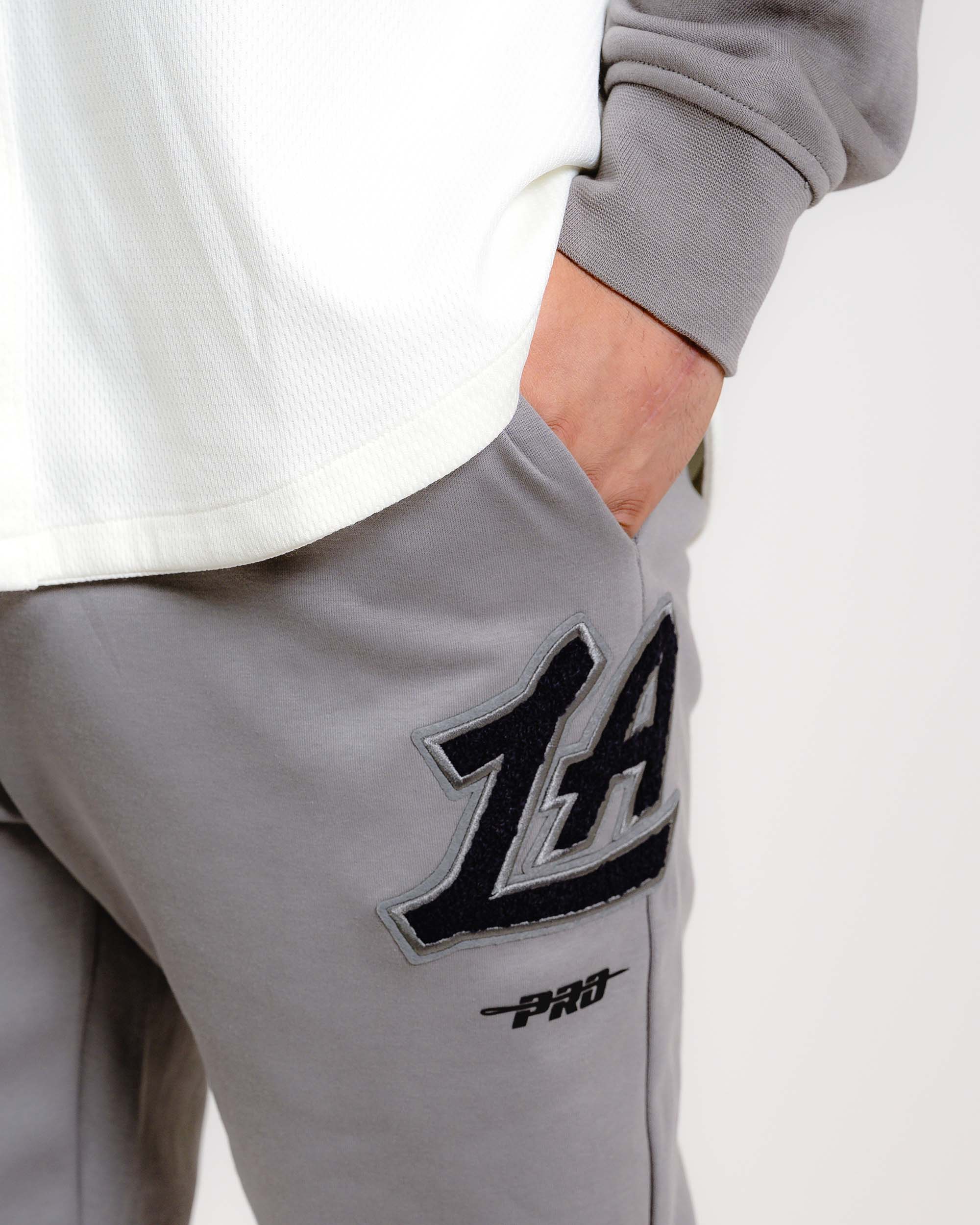 LA Clippers Joggers