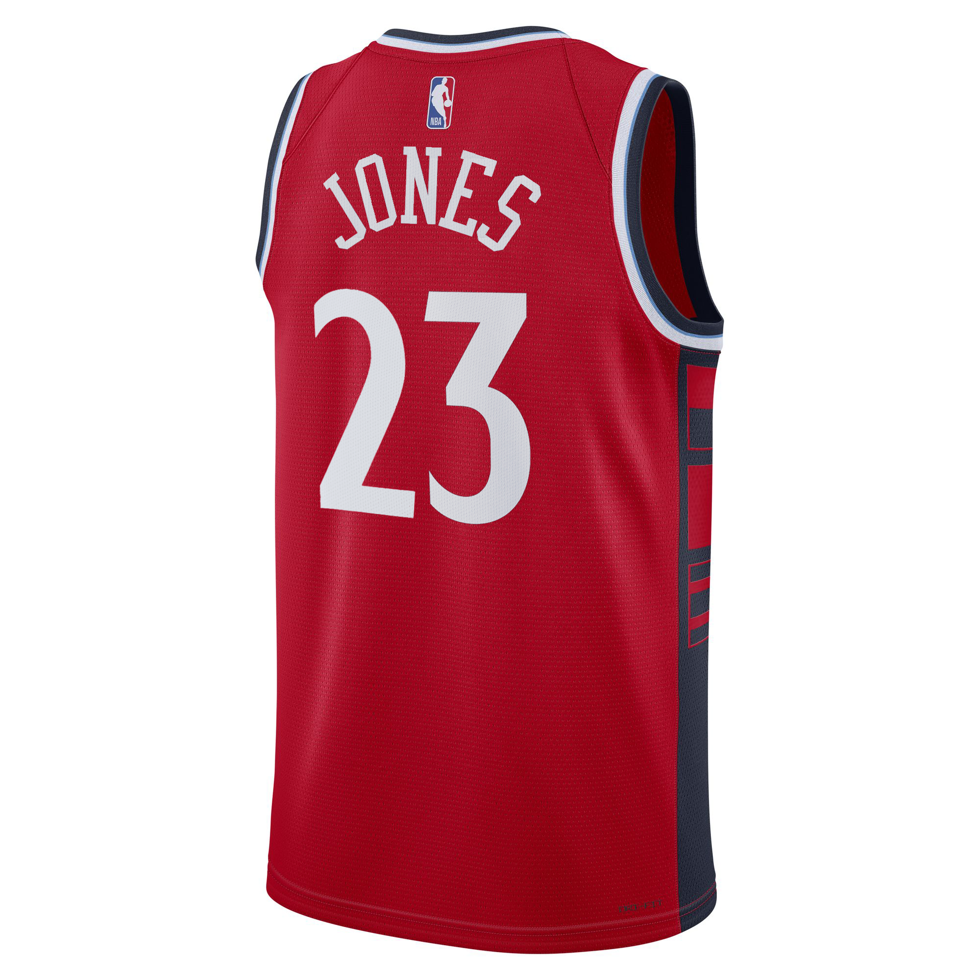 Kai Jones '24-'25 Statement Swingman Jersey