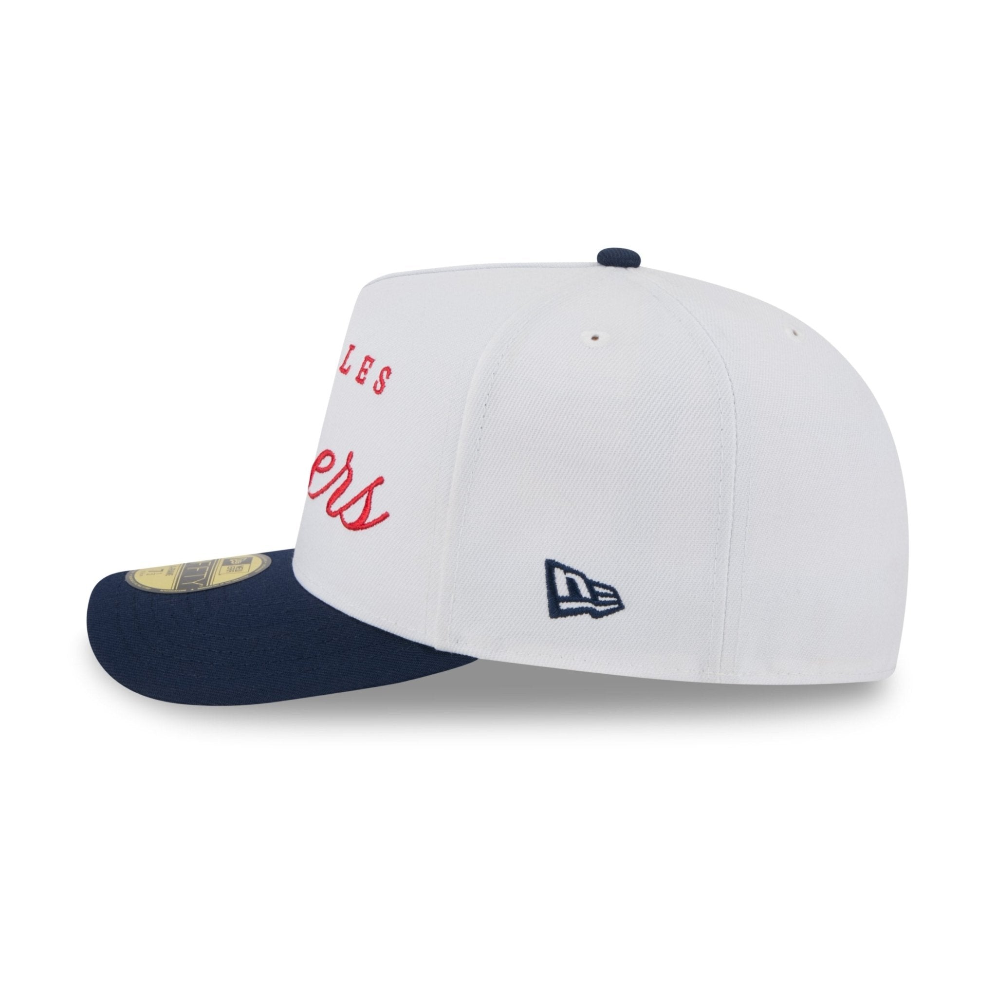 Los Angeles Clippers 2025 All-Star Game Fan Pack Grove