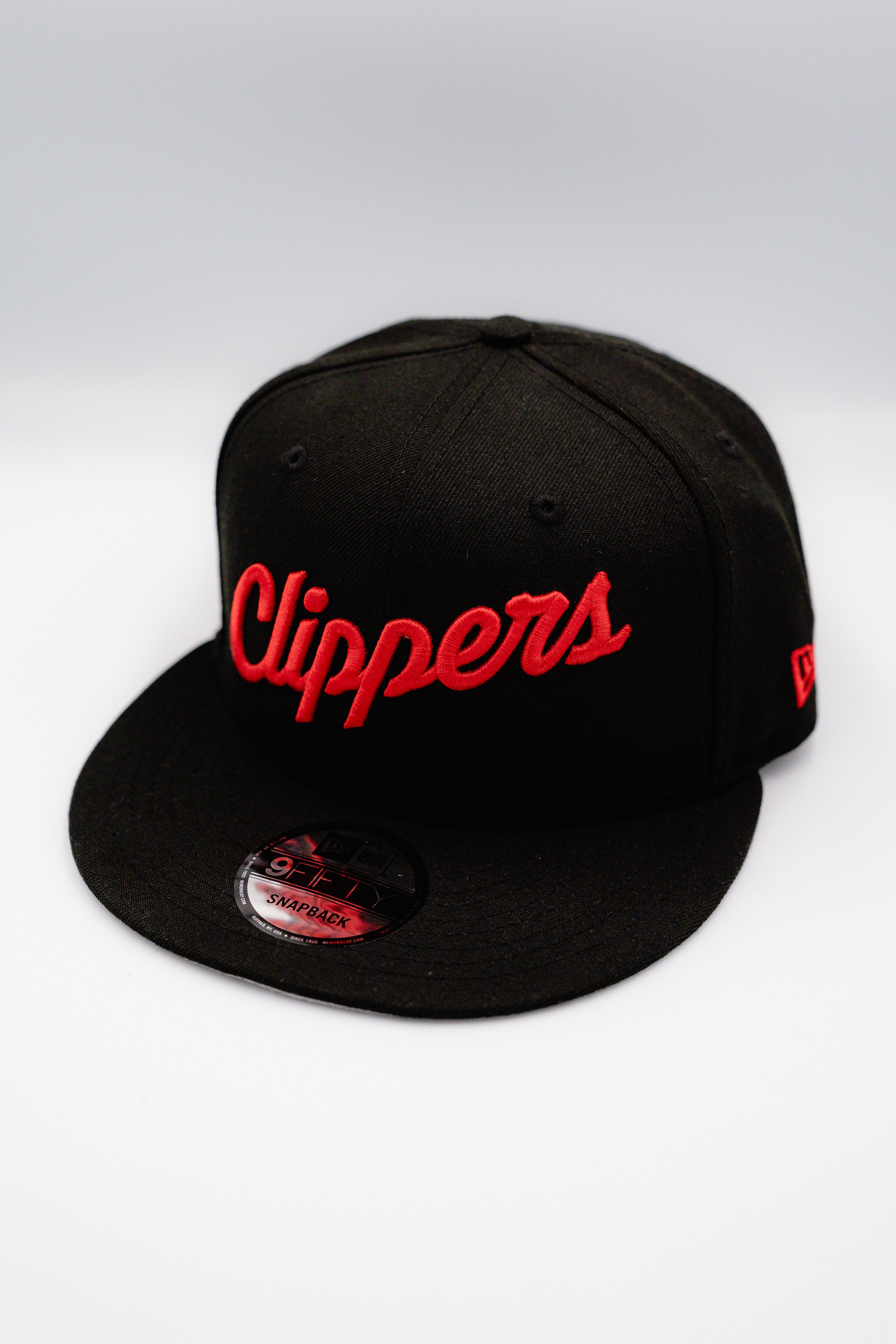 Black Clippers Mexico Flag 950 Hat