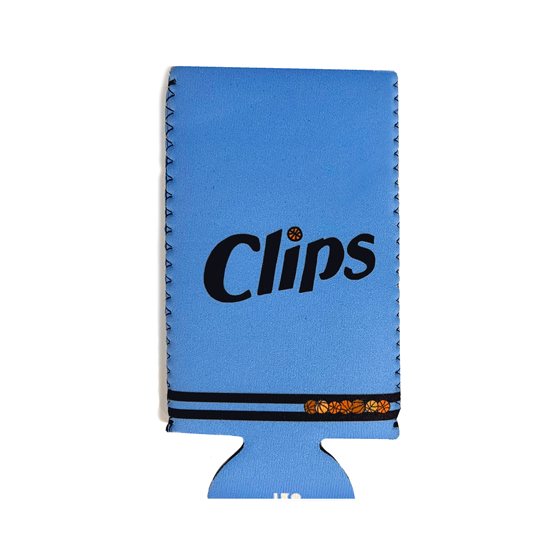 City Edition 12 OZ Slim Koozie