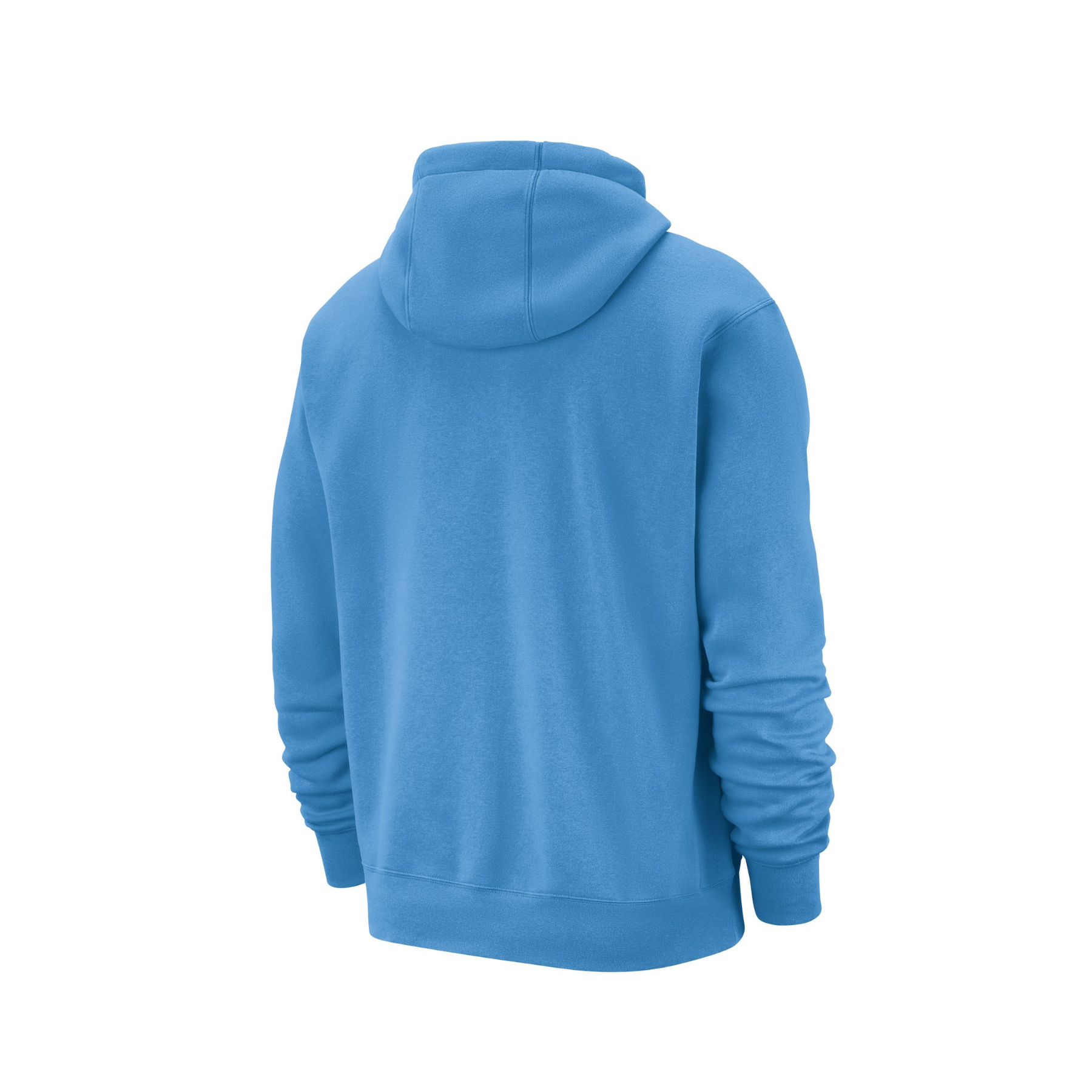 City Edition Fleece Pullover Hoodie