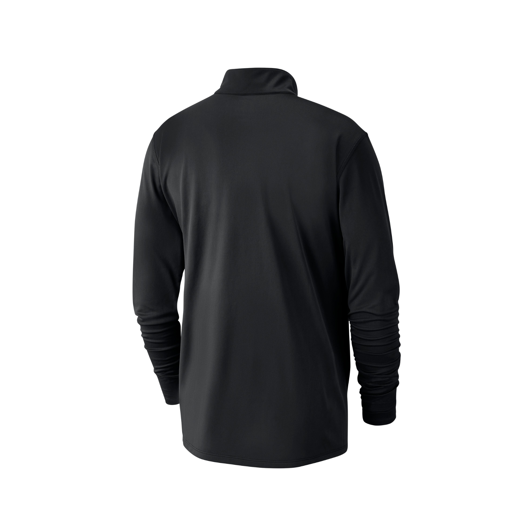 City Edition Half Zip Dri-Fit Long Sleeve Top