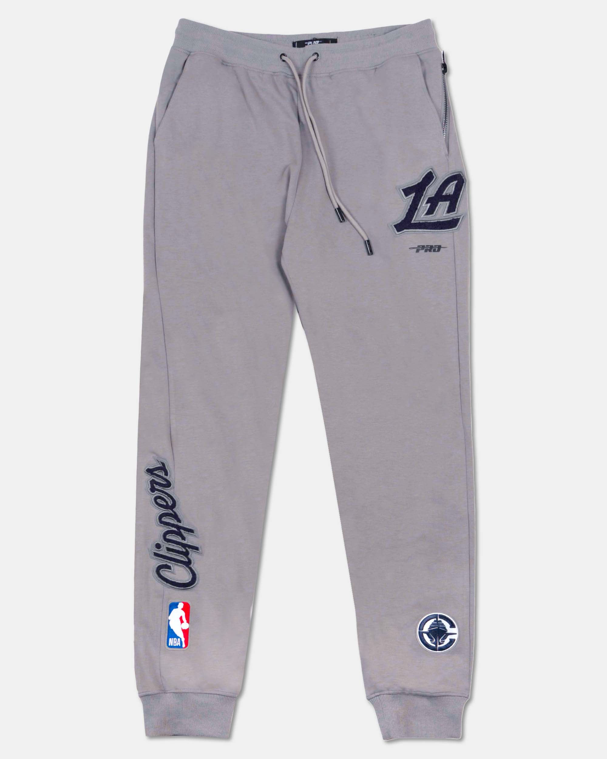 LA Clippers Joggers