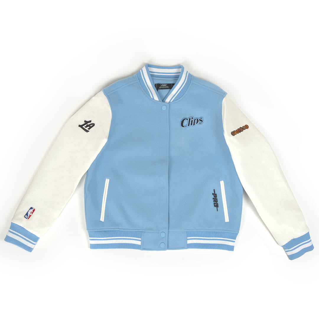 Women's City Edition Varsity Jacket