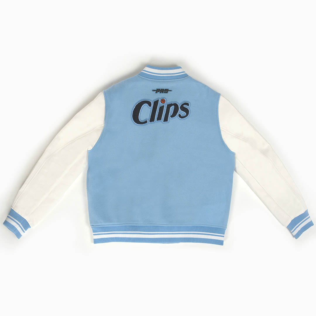 Women's City Edition Varsity Jacket