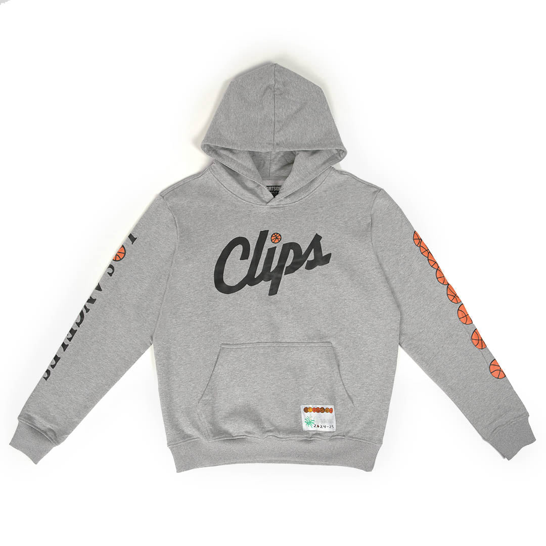 City Edition Clips Hoodie