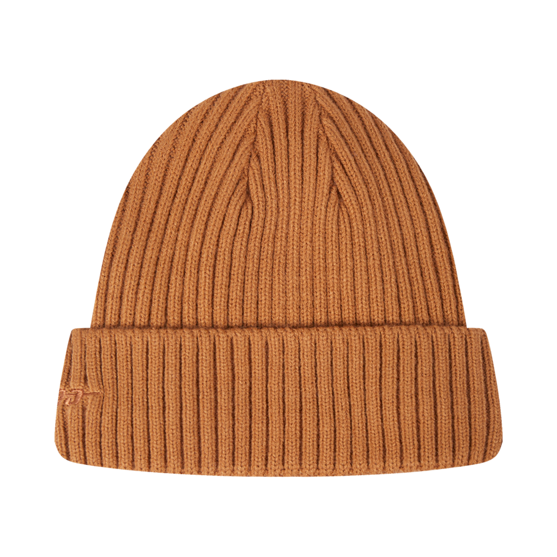 LA Clippers Brown Paint the City Beanie