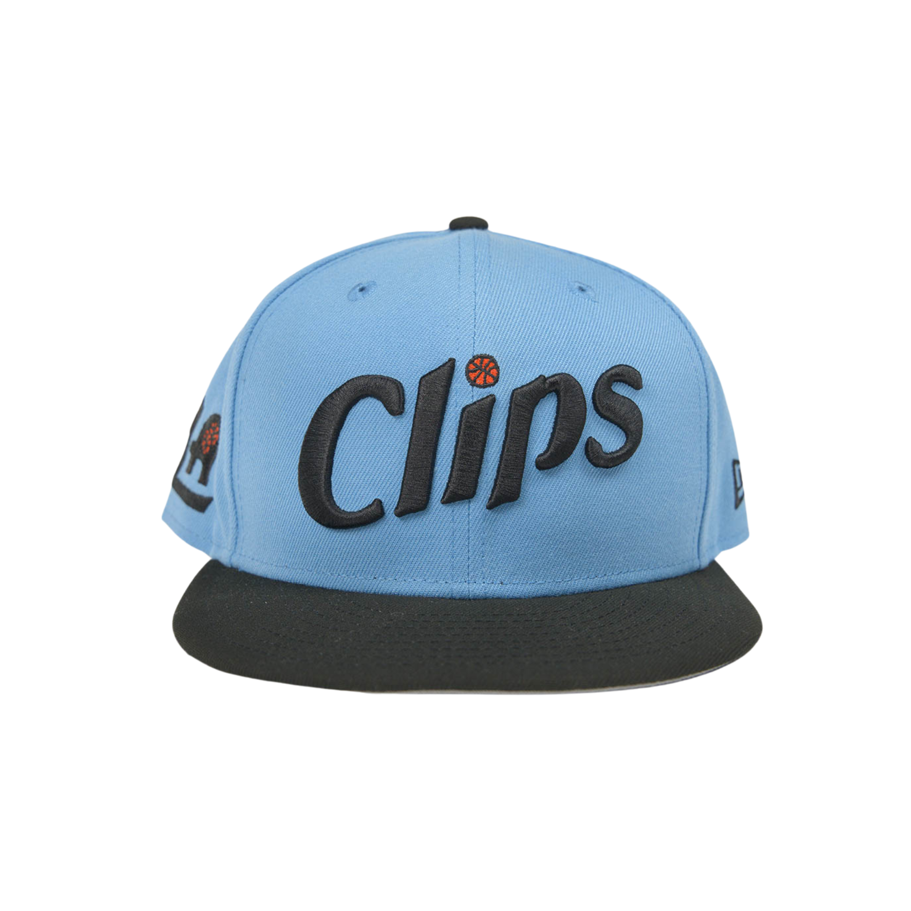 Big Kid City Edition Clips 950 Snapback