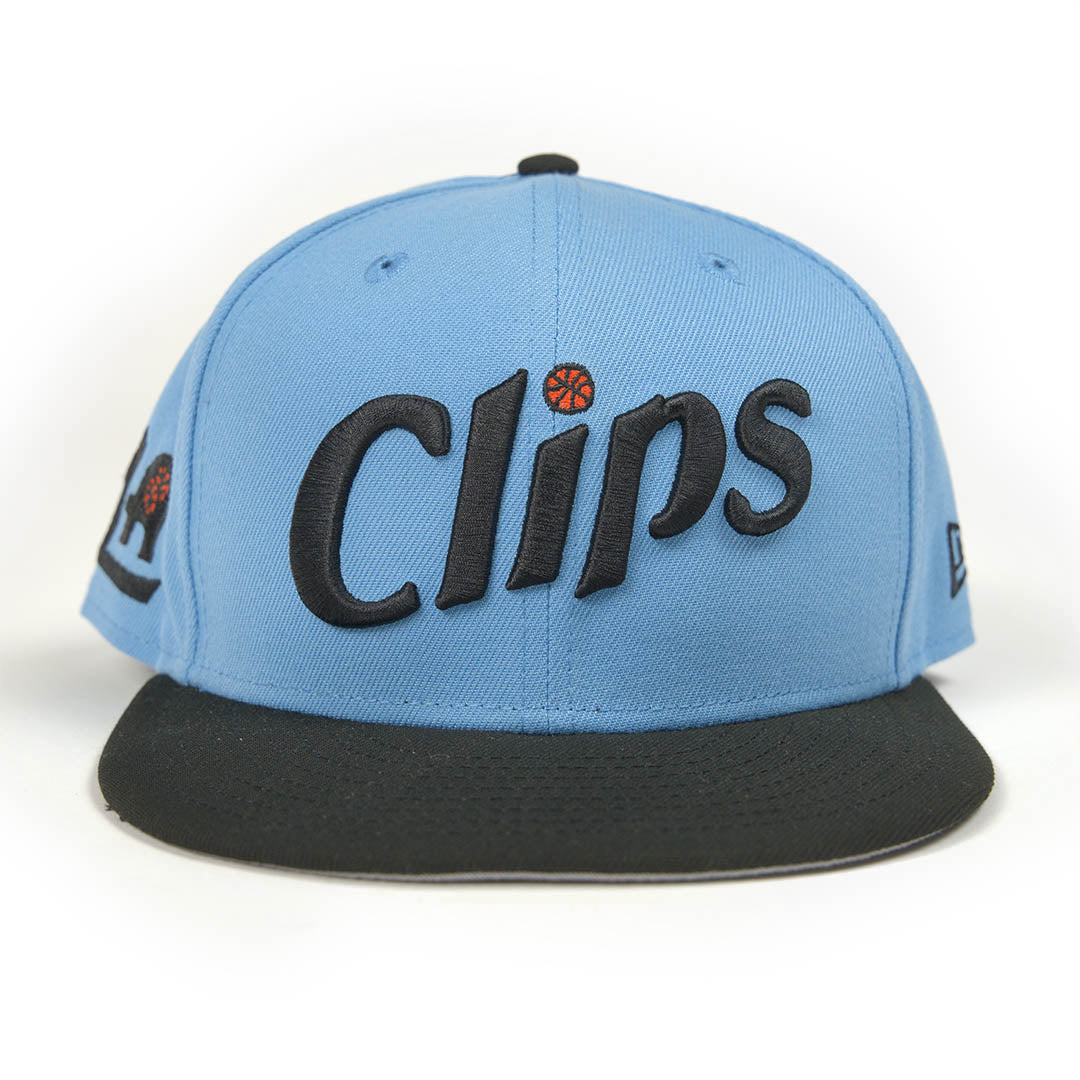 City Edition Clips 950 Snapback