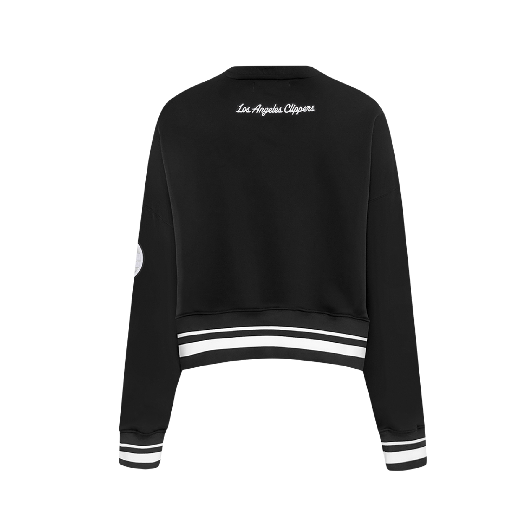 Women’s Pearl Crewneck Sweatshirt