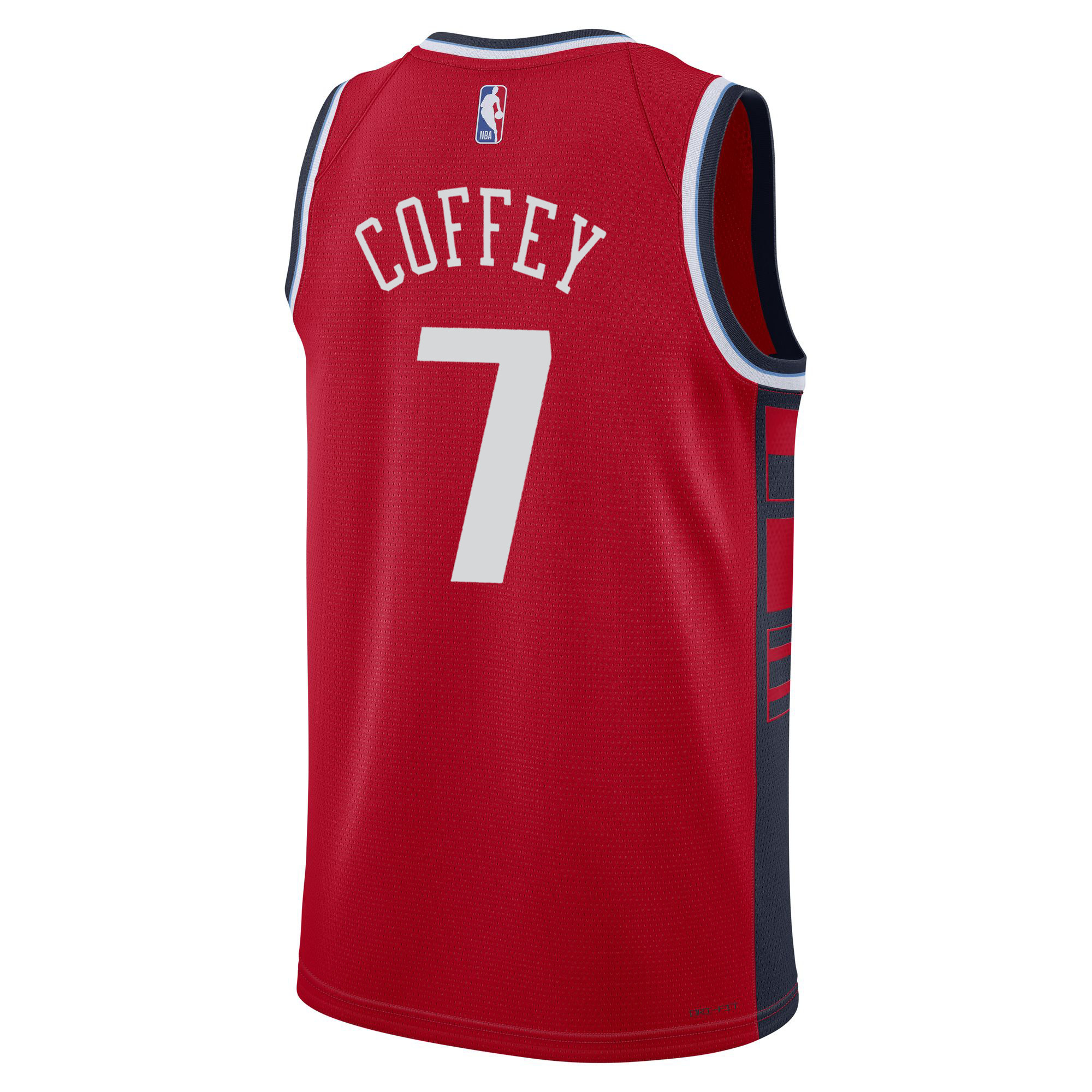 Amir Coffey '24-'25 Statement Swingman Jersey