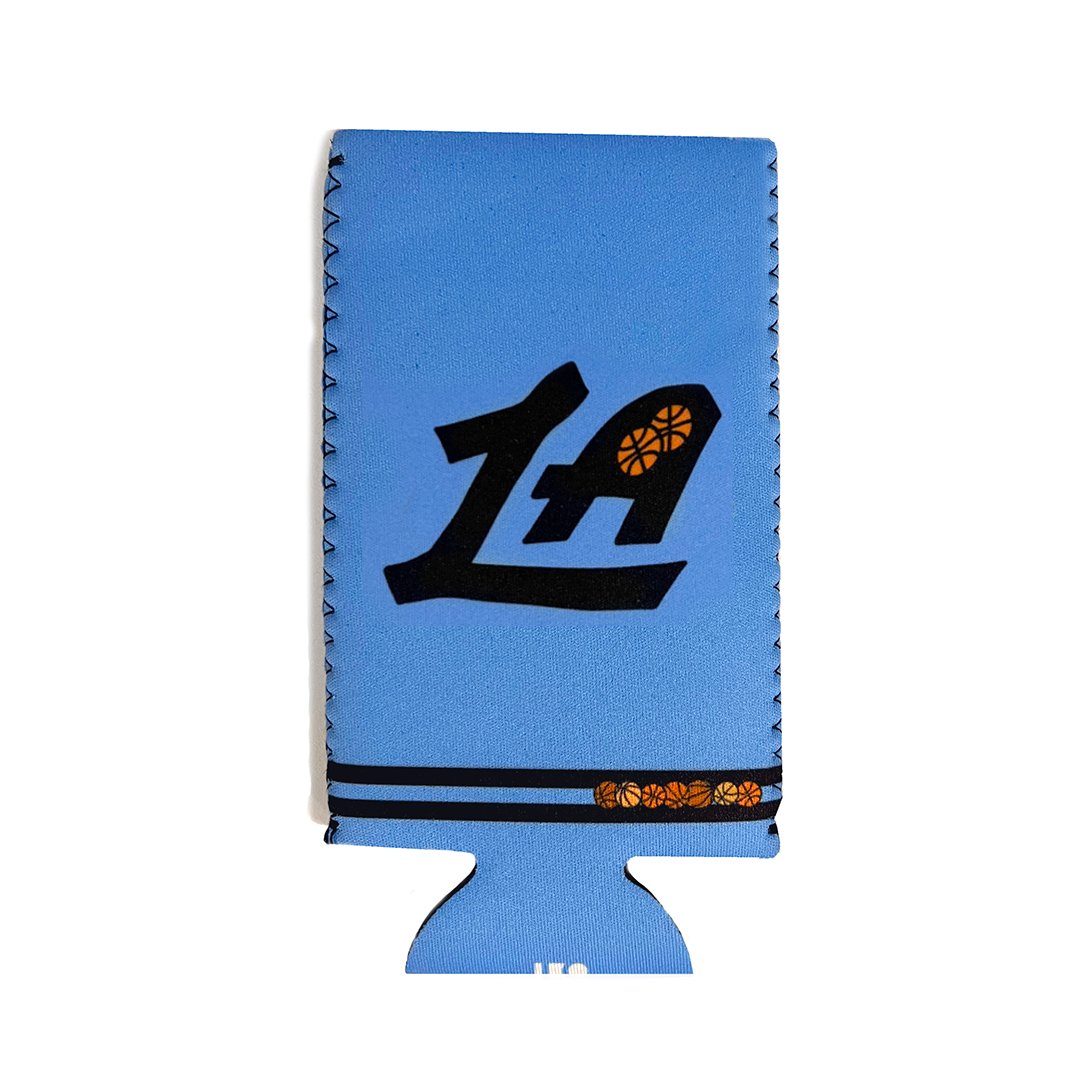 City Edition 12 OZ Slim Koozie