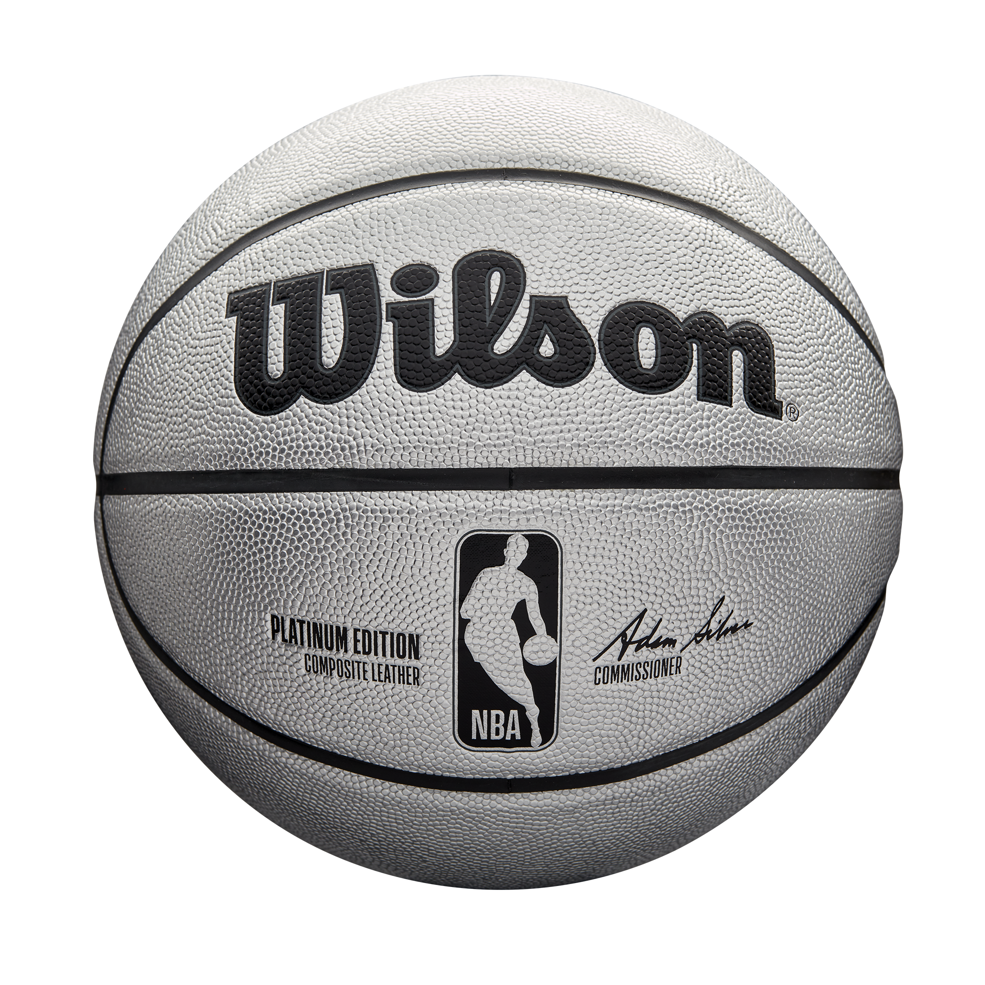 Platinum Edition Basketball