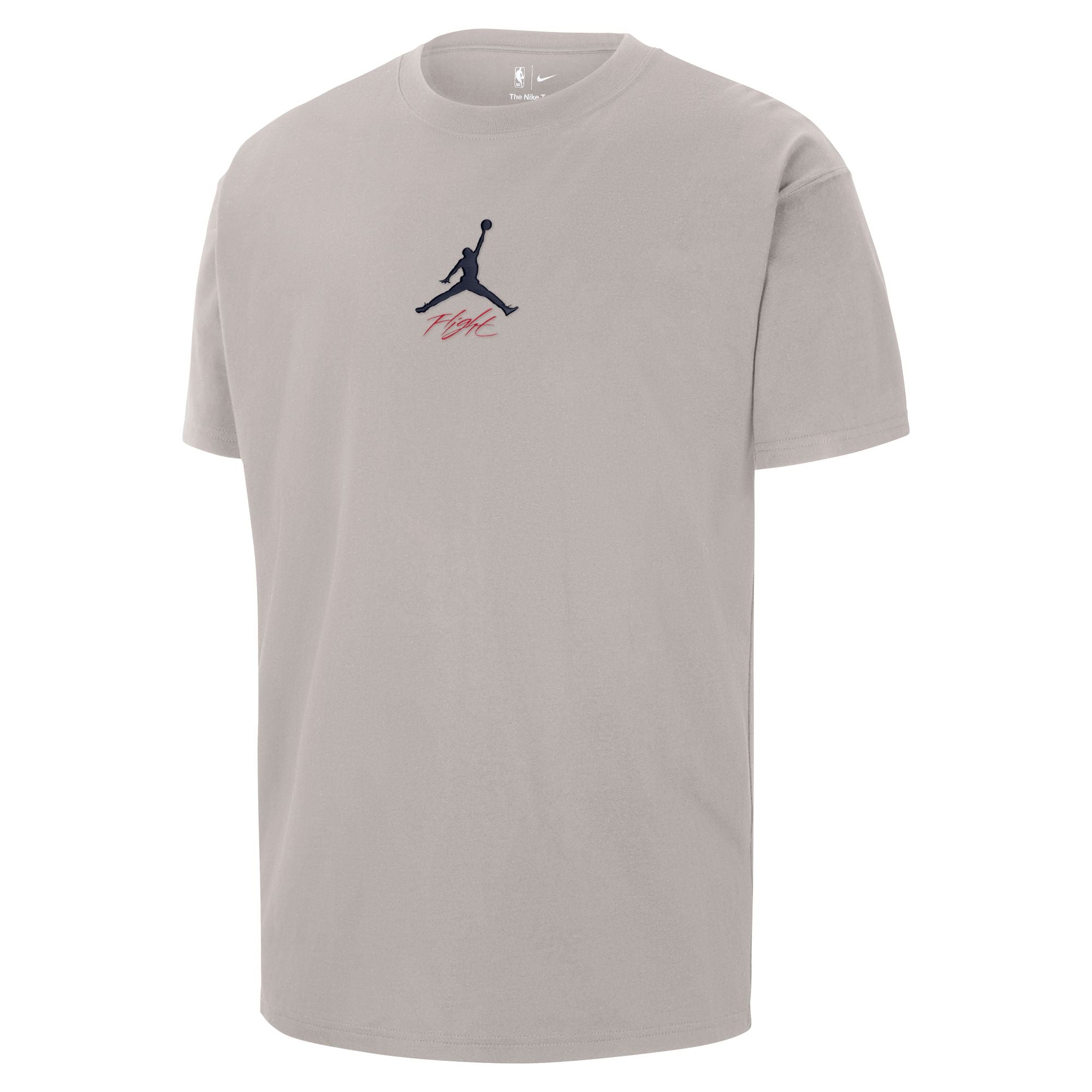 Los Angeles Clippers Jordan Short Sleeve T-Shirt