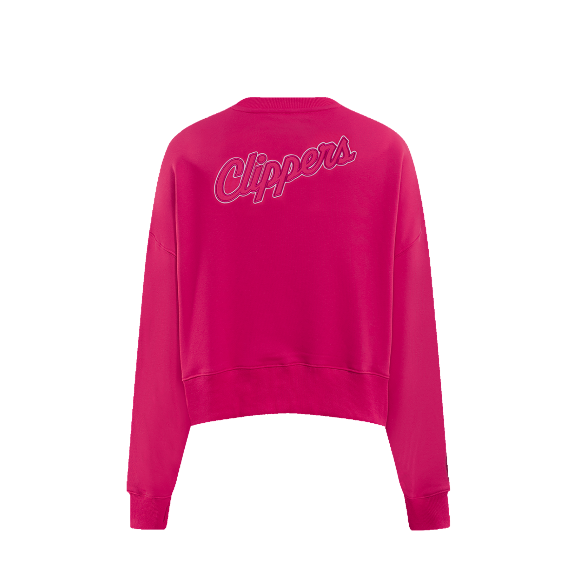 Women’s Clippers Crewneck Sweatshirt